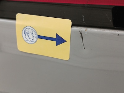 Condition detail