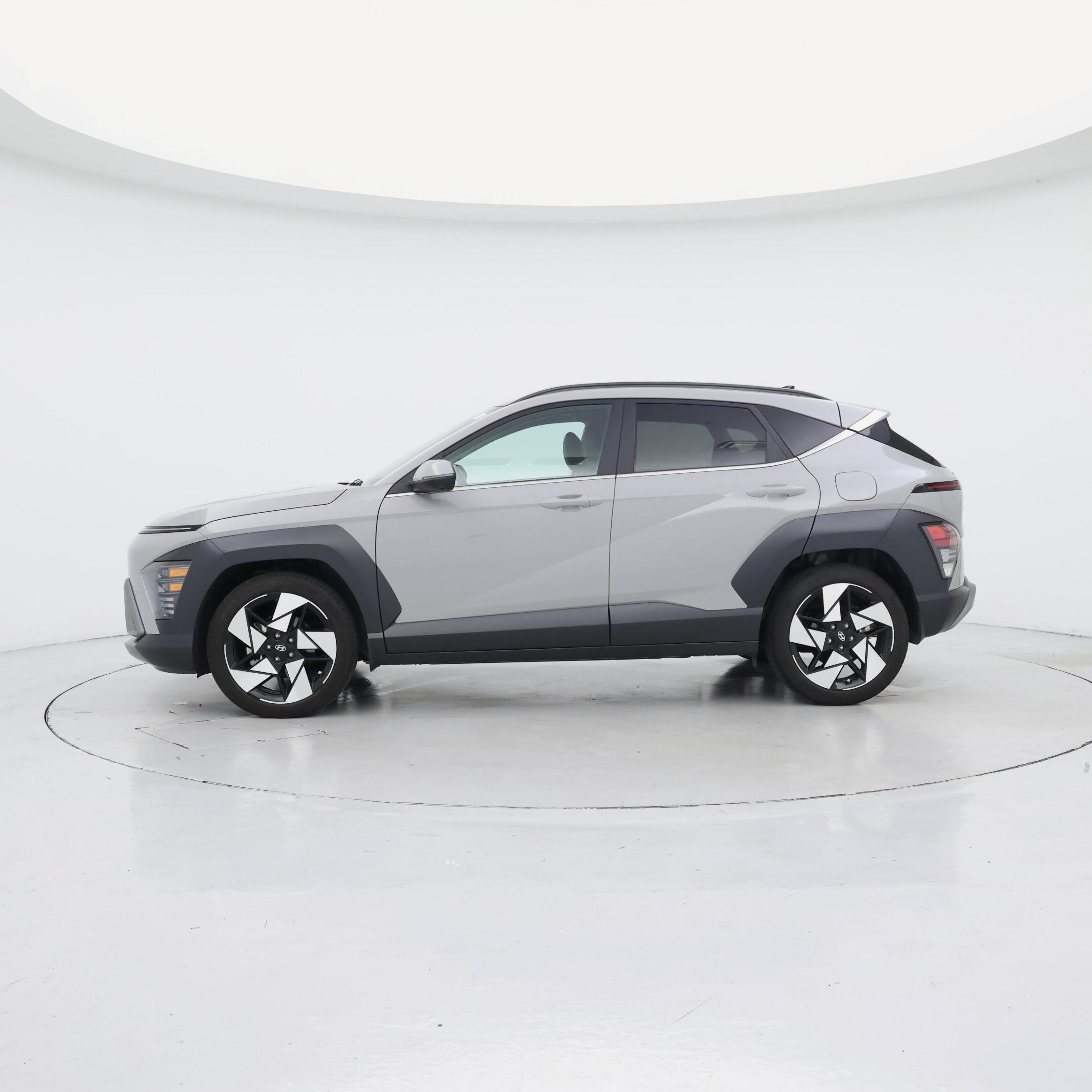 Thumbnail: 2025 Hyundai Kona - 3
