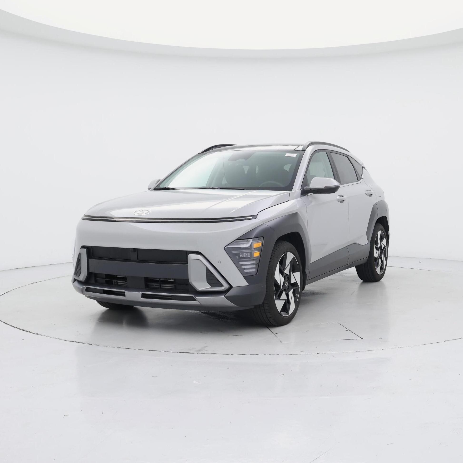 Thumbnail: 2025 Hyundai Kona - 4