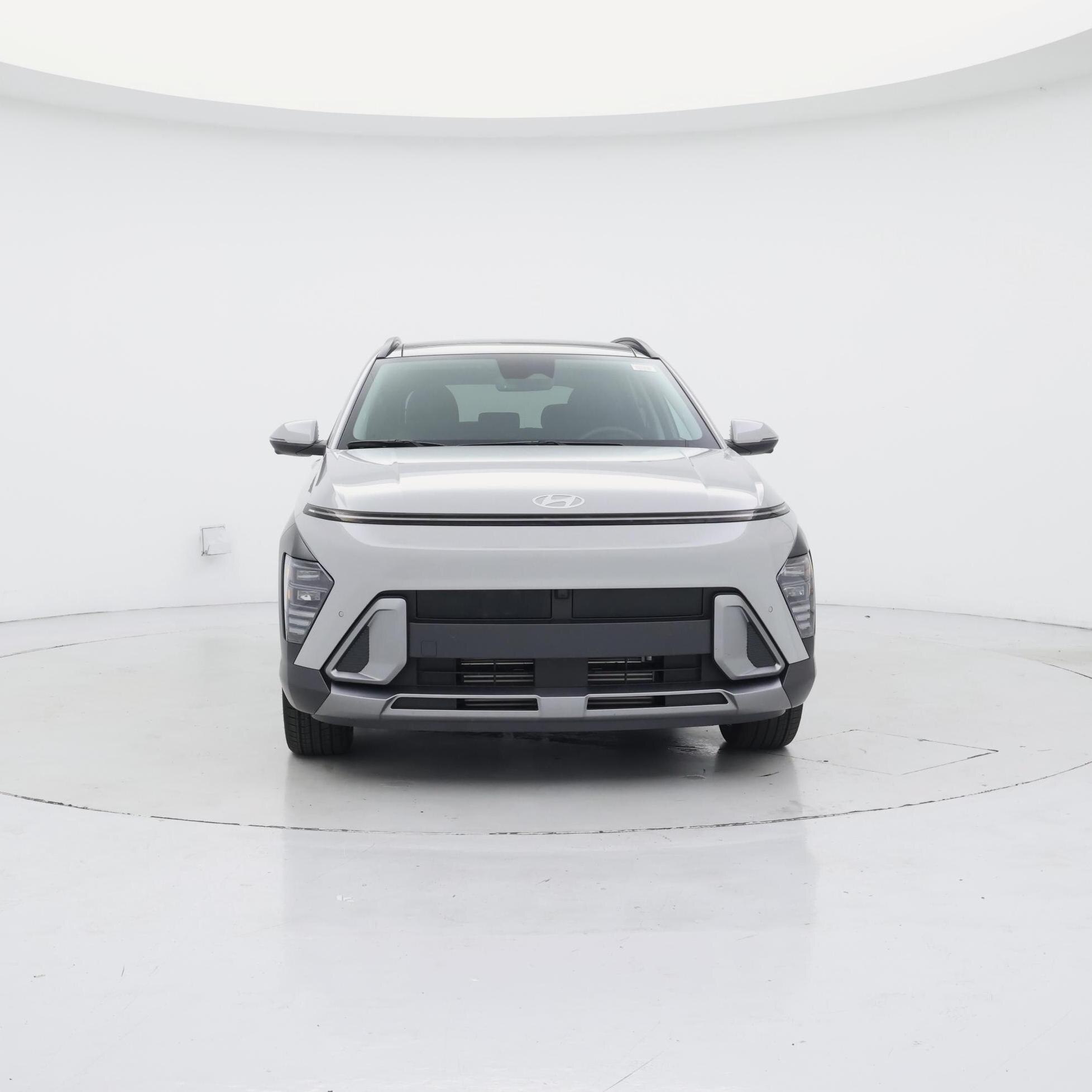 Thumbnail: 2025 Hyundai Kona - 5