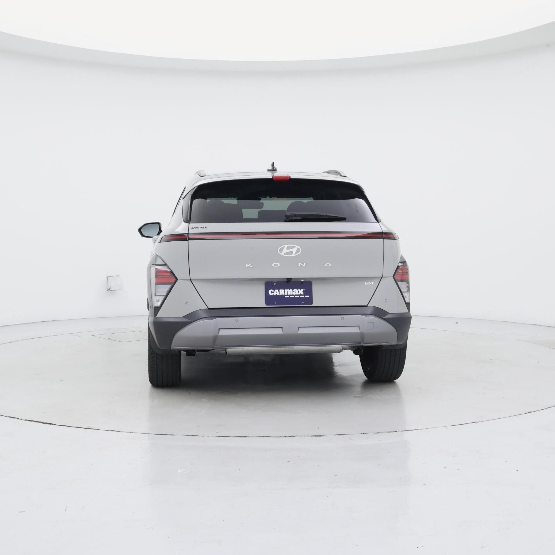 Thumbnail: 2025 Hyundai Kona - 6