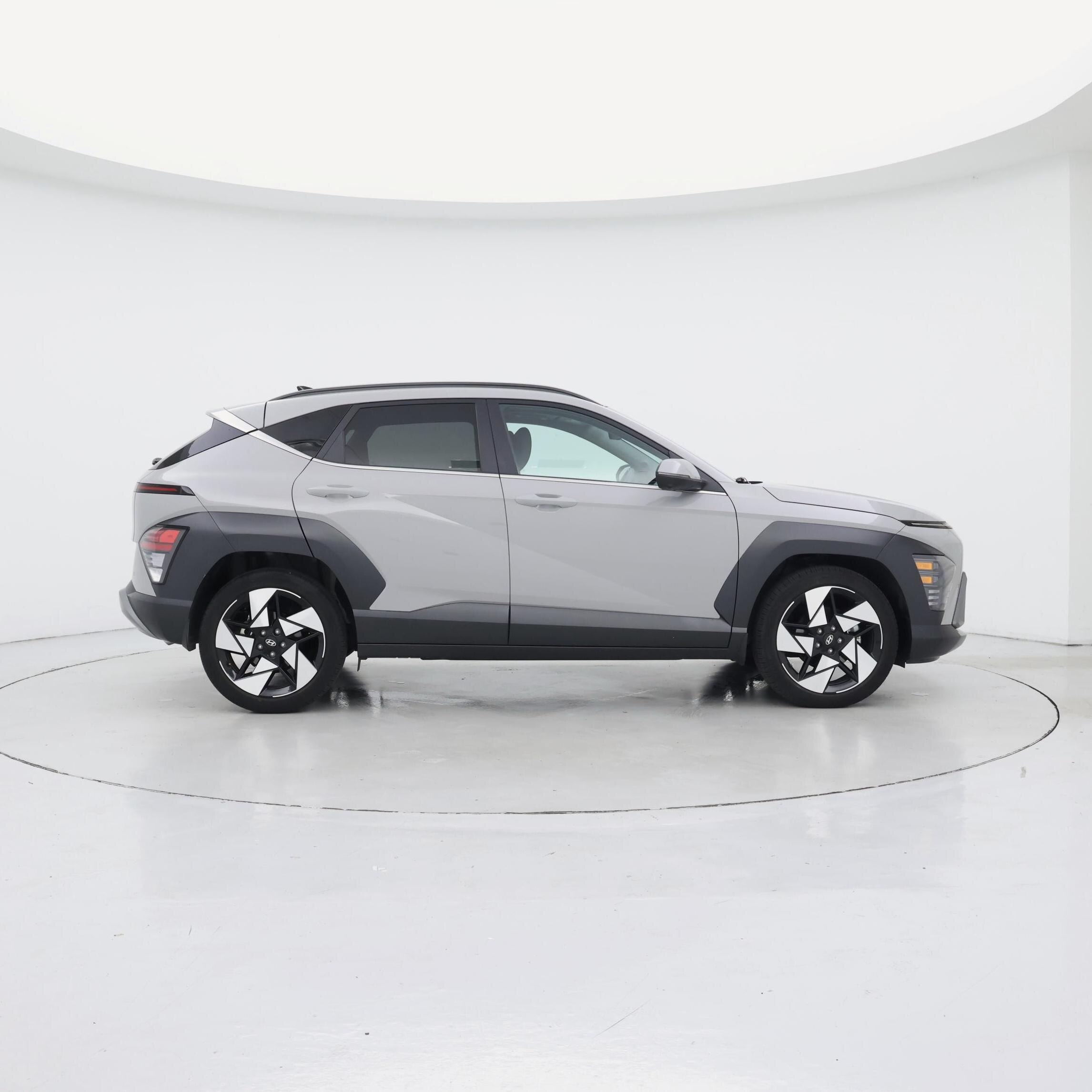 Thumbnail: 2025 Hyundai Kona - 7
