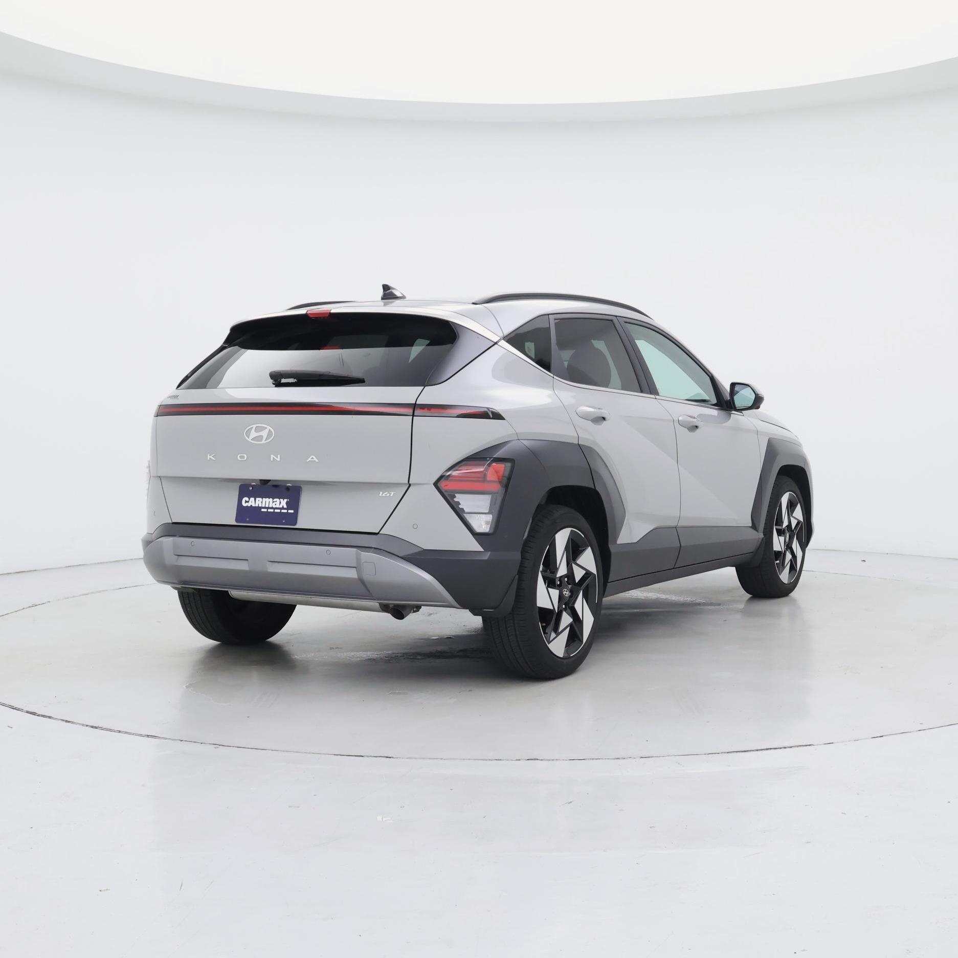 Thumbnail: 2025 Hyundai Kona - 8