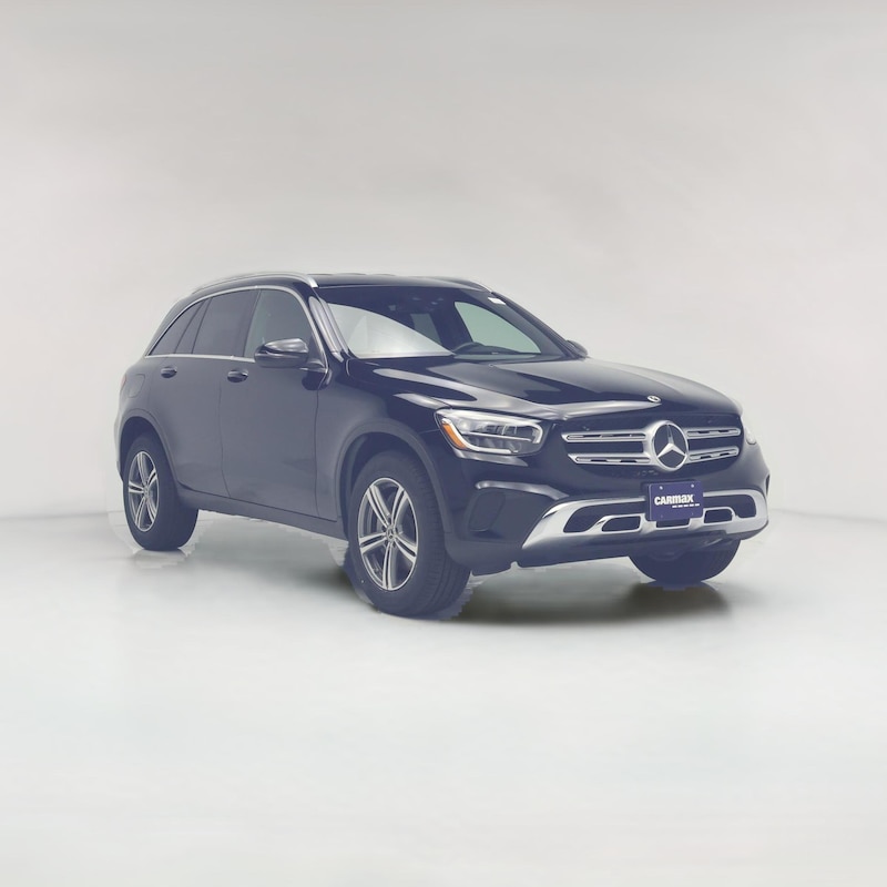 2020 Mercedes-Benz GLC300