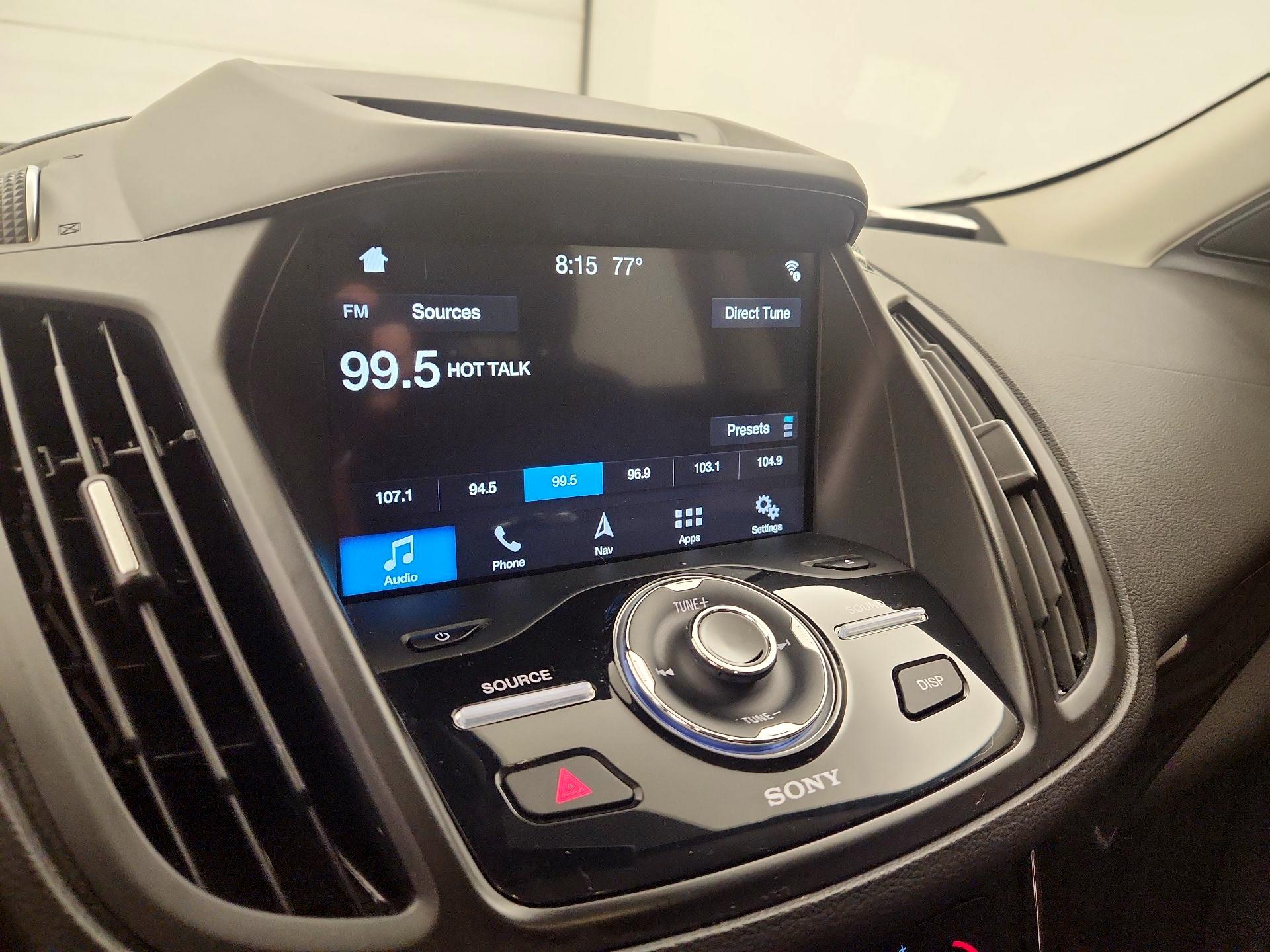 Thumbnail: 2017 Ford Escape - 16