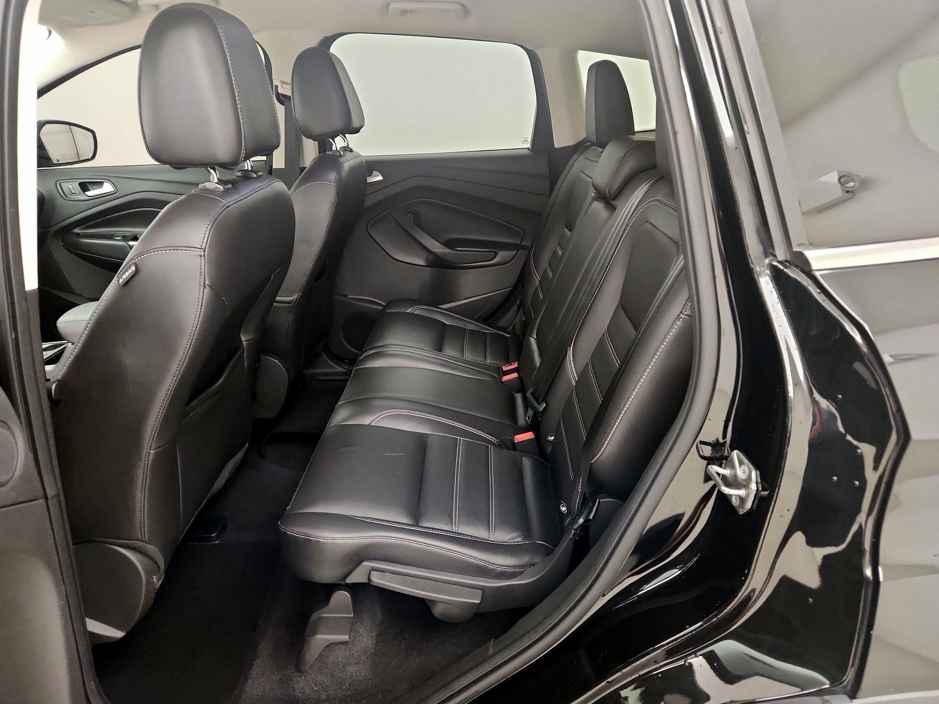 Thumbnail: 2017 Ford Escape - 20