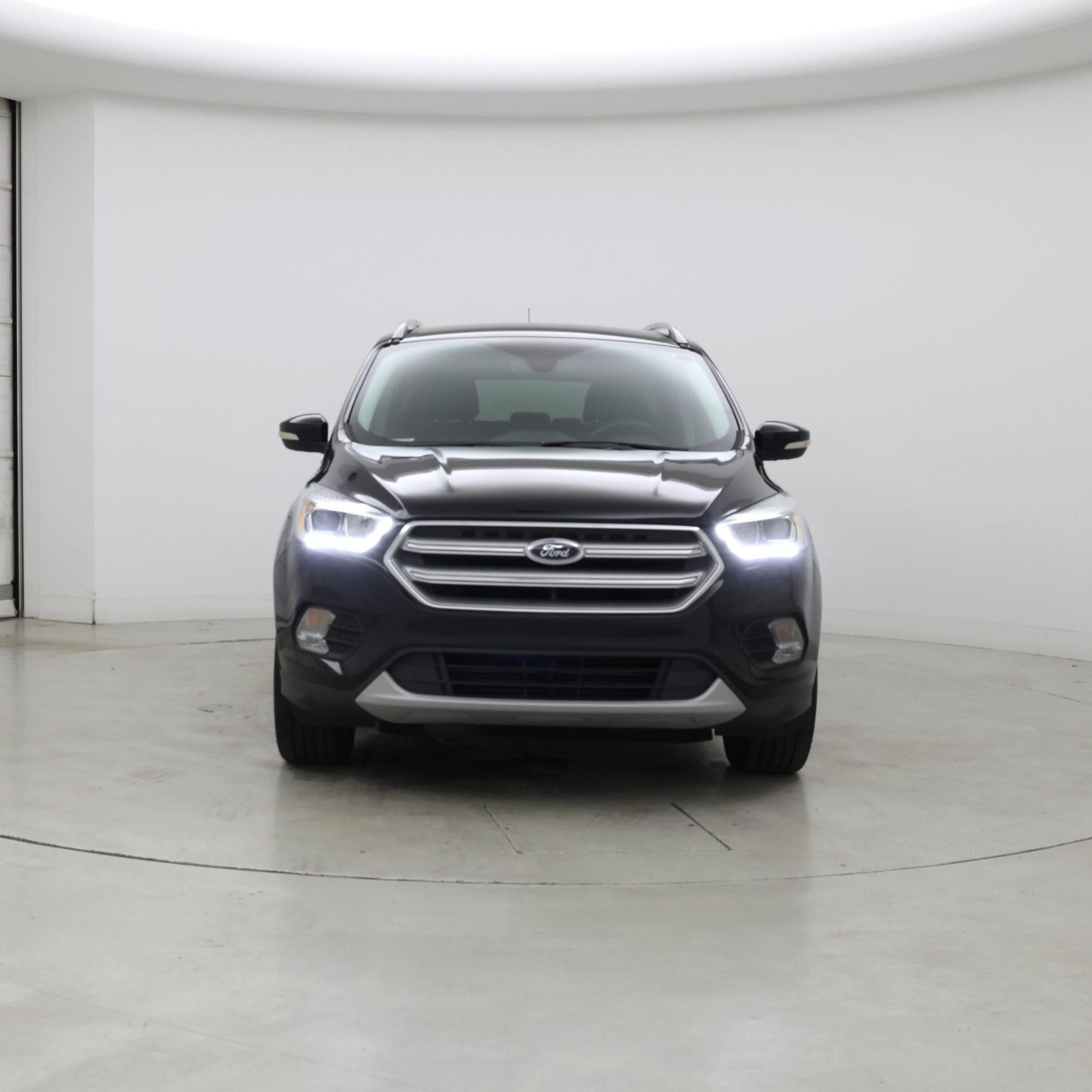 Thumbnail: 2017 Ford Escape - 5