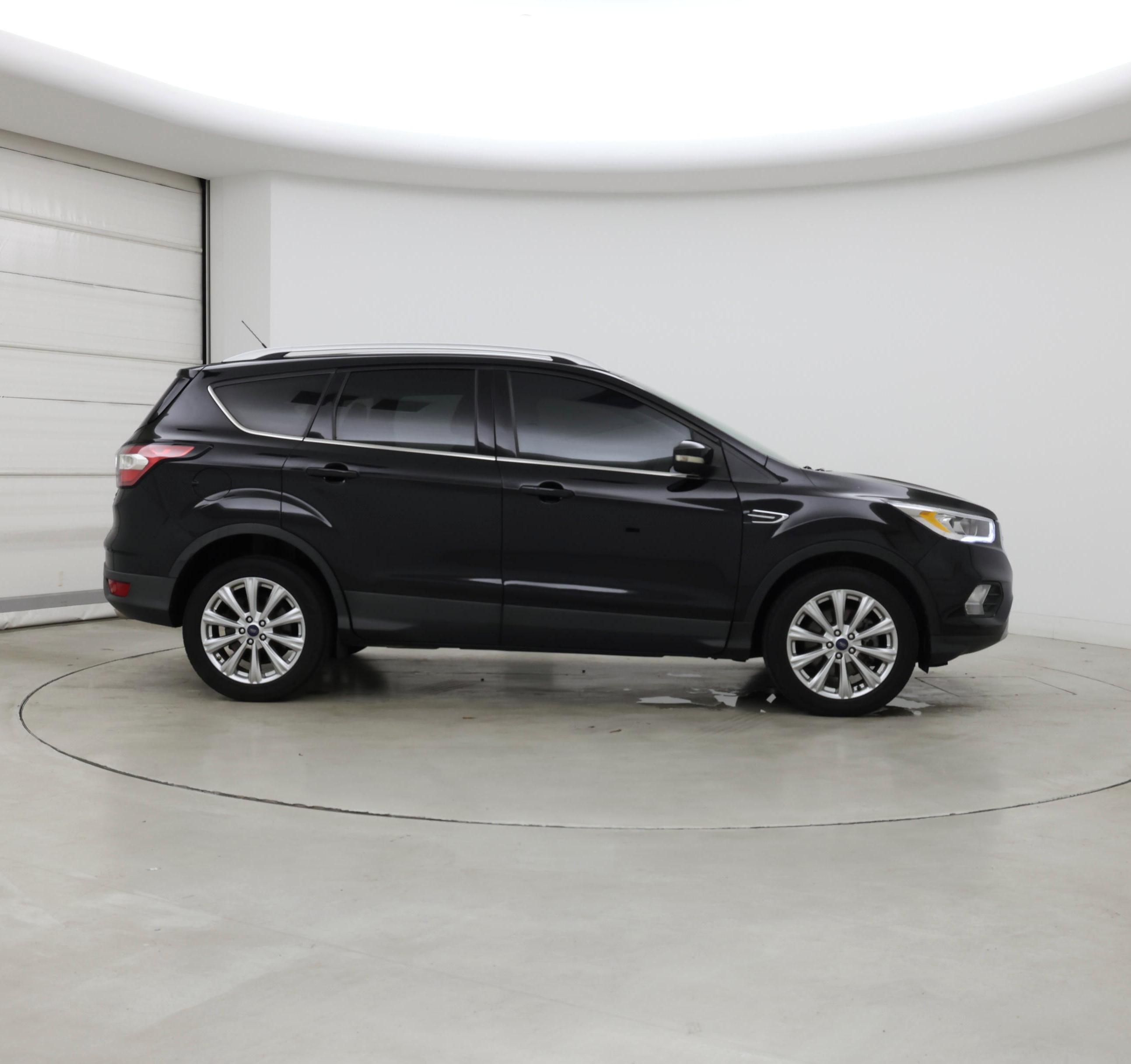 Thumbnail: 2017 Ford Escape - 7