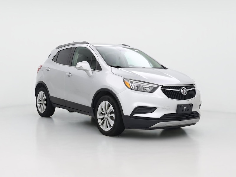 2017 Buick Encore Preferred -
                  Jackson, MS
