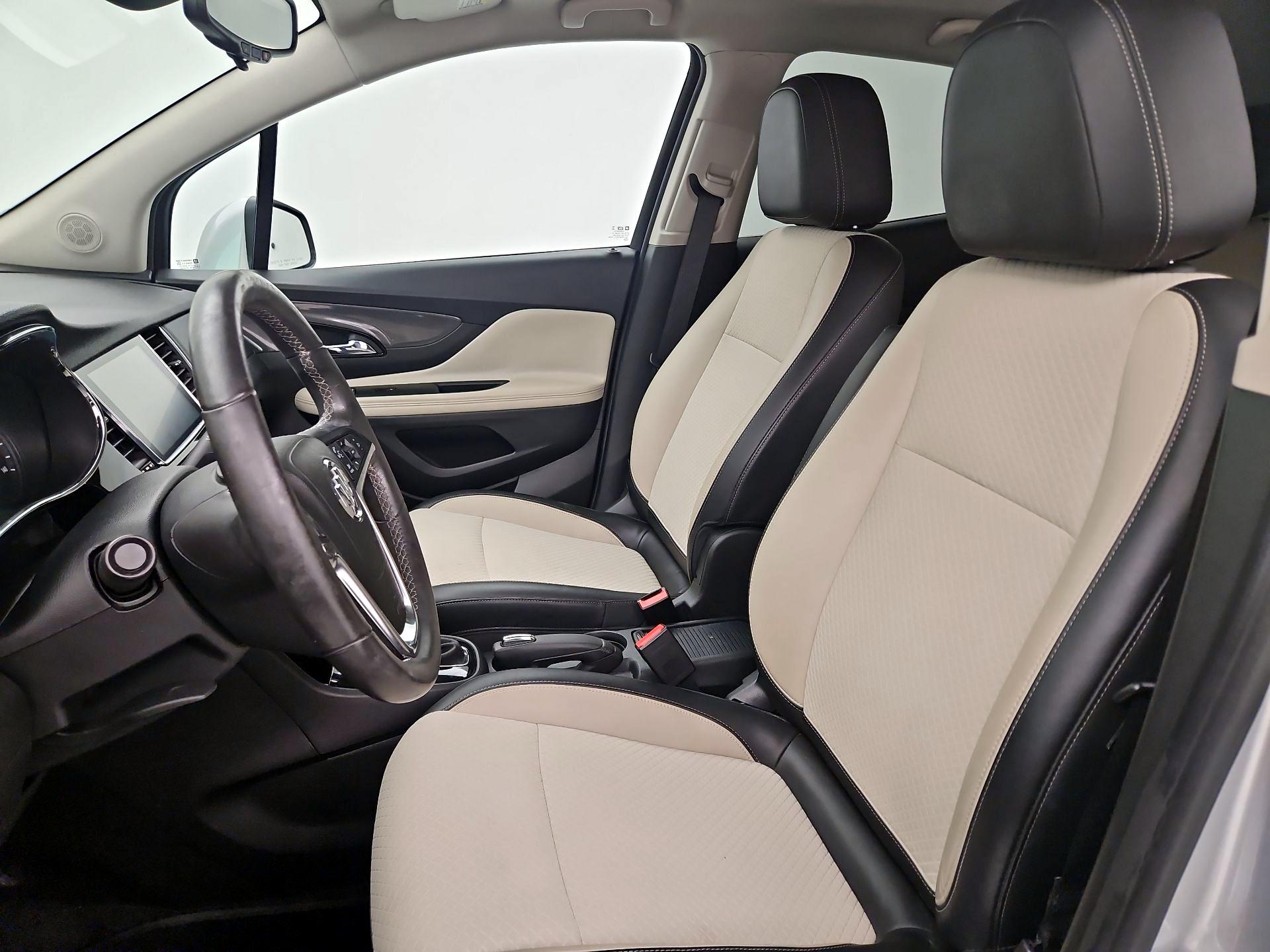Thumbnail: 2017 Buick Encore - 11