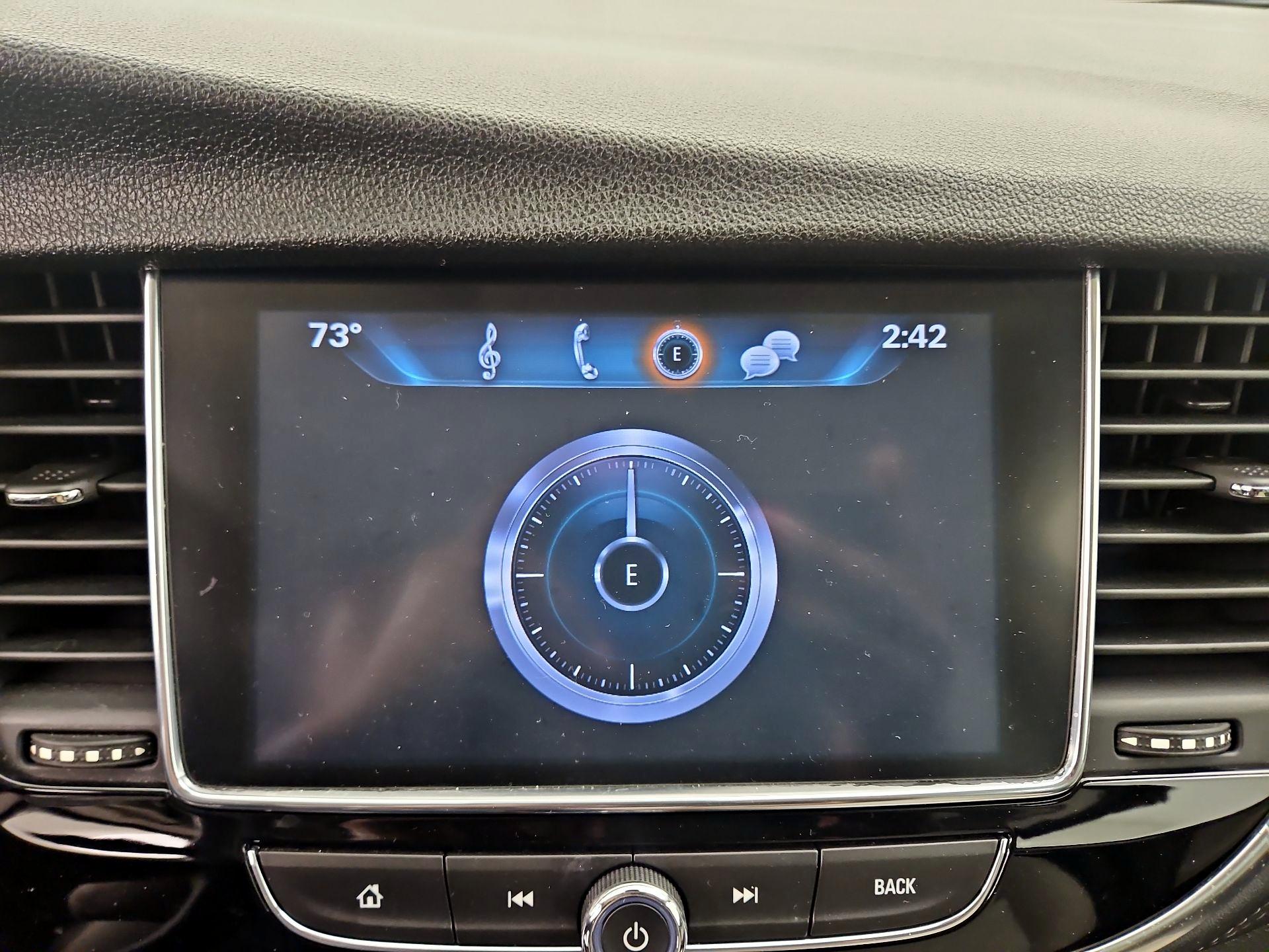 Thumbnail: 2017 Buick Encore - 14