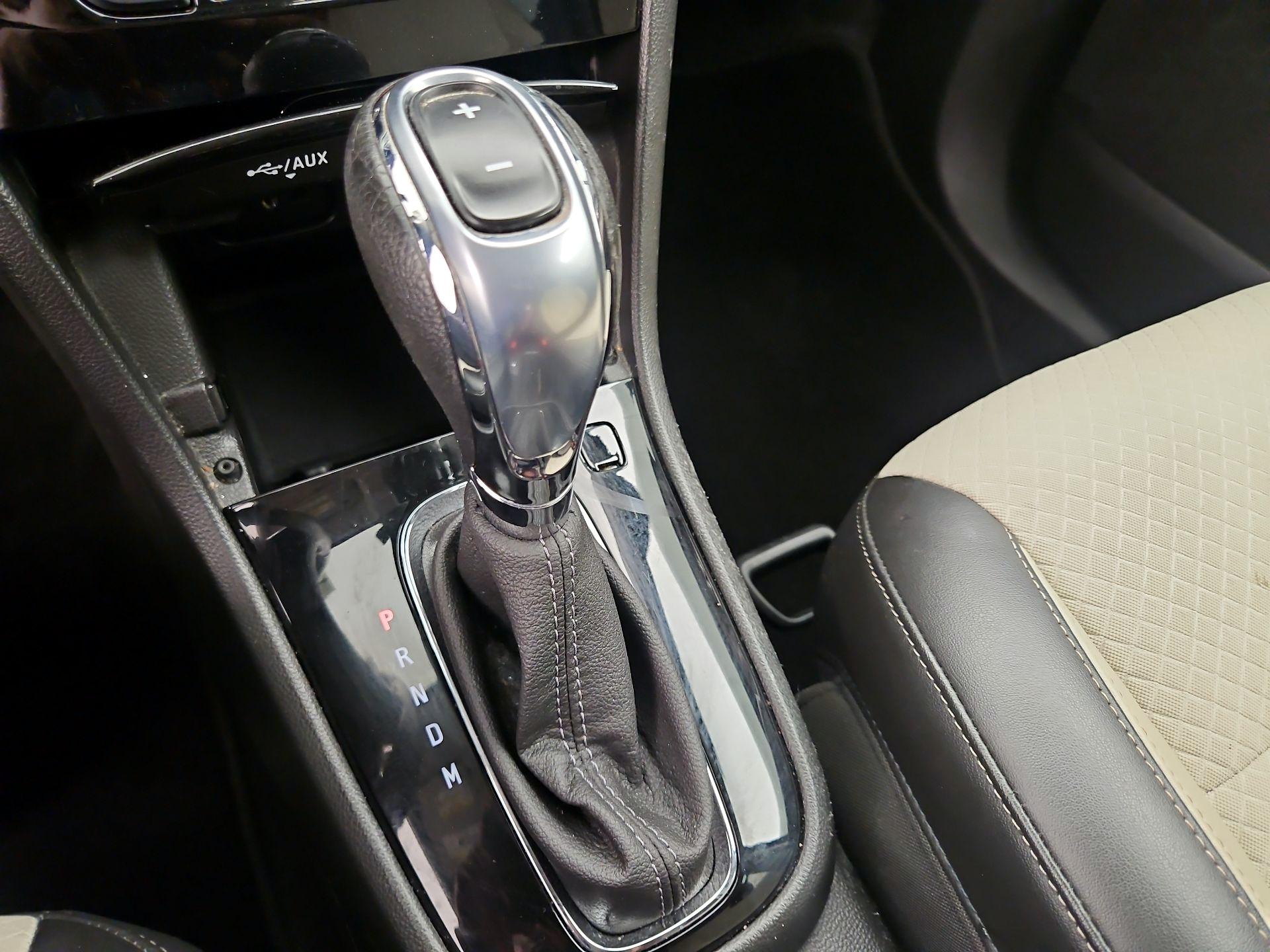 Thumbnail: 2017 Buick Encore - 18