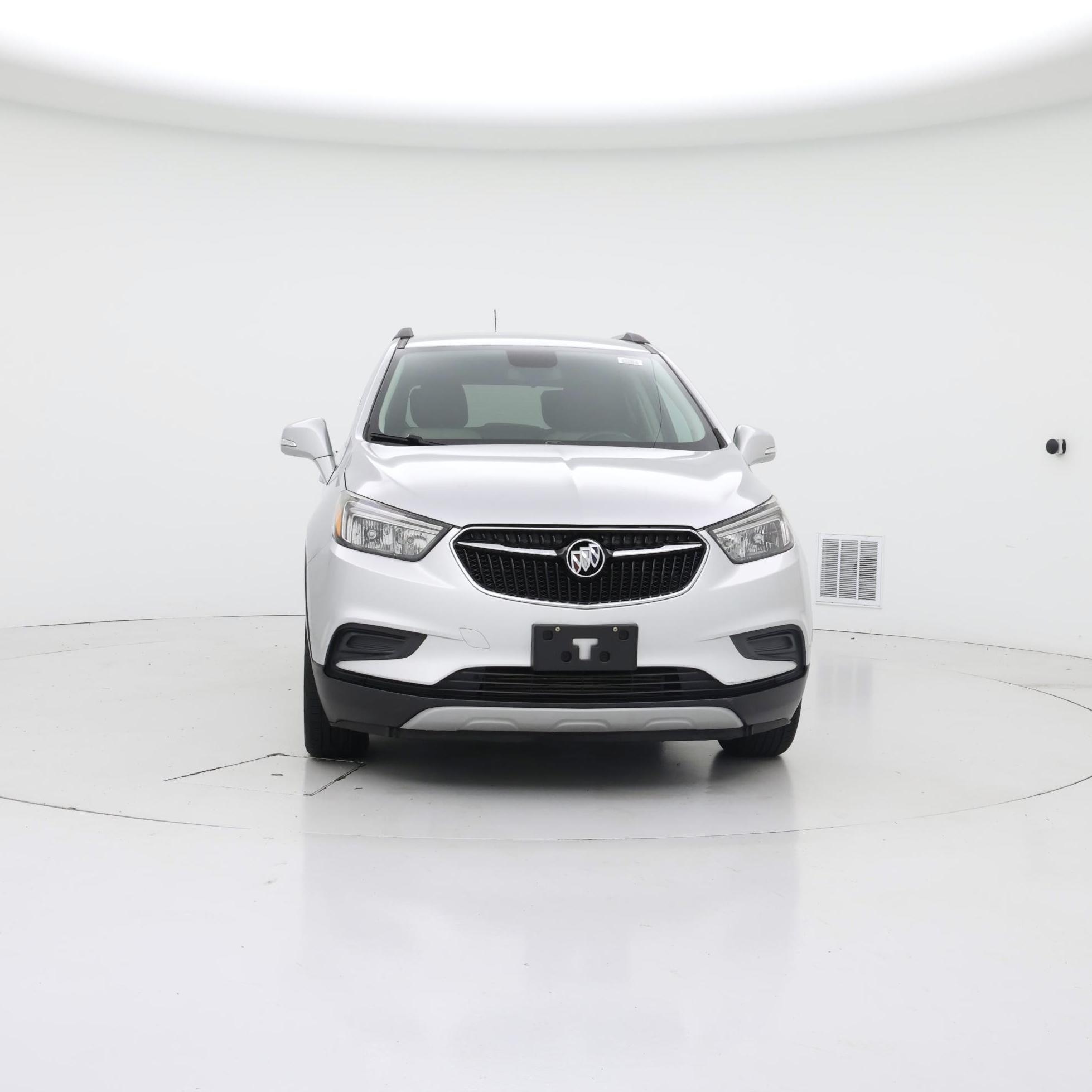 Thumbnail: 2017 Buick Encore - 5