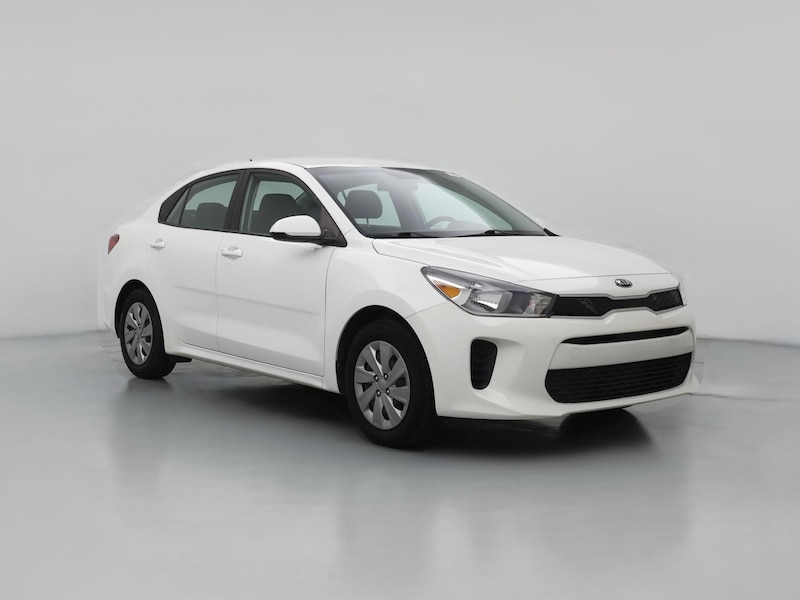 2020 Kia Rio LX -
                  Gilbert, AZ