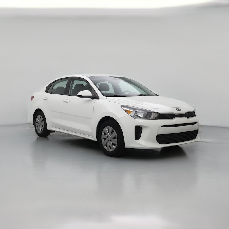 2020 Kia Rio LX