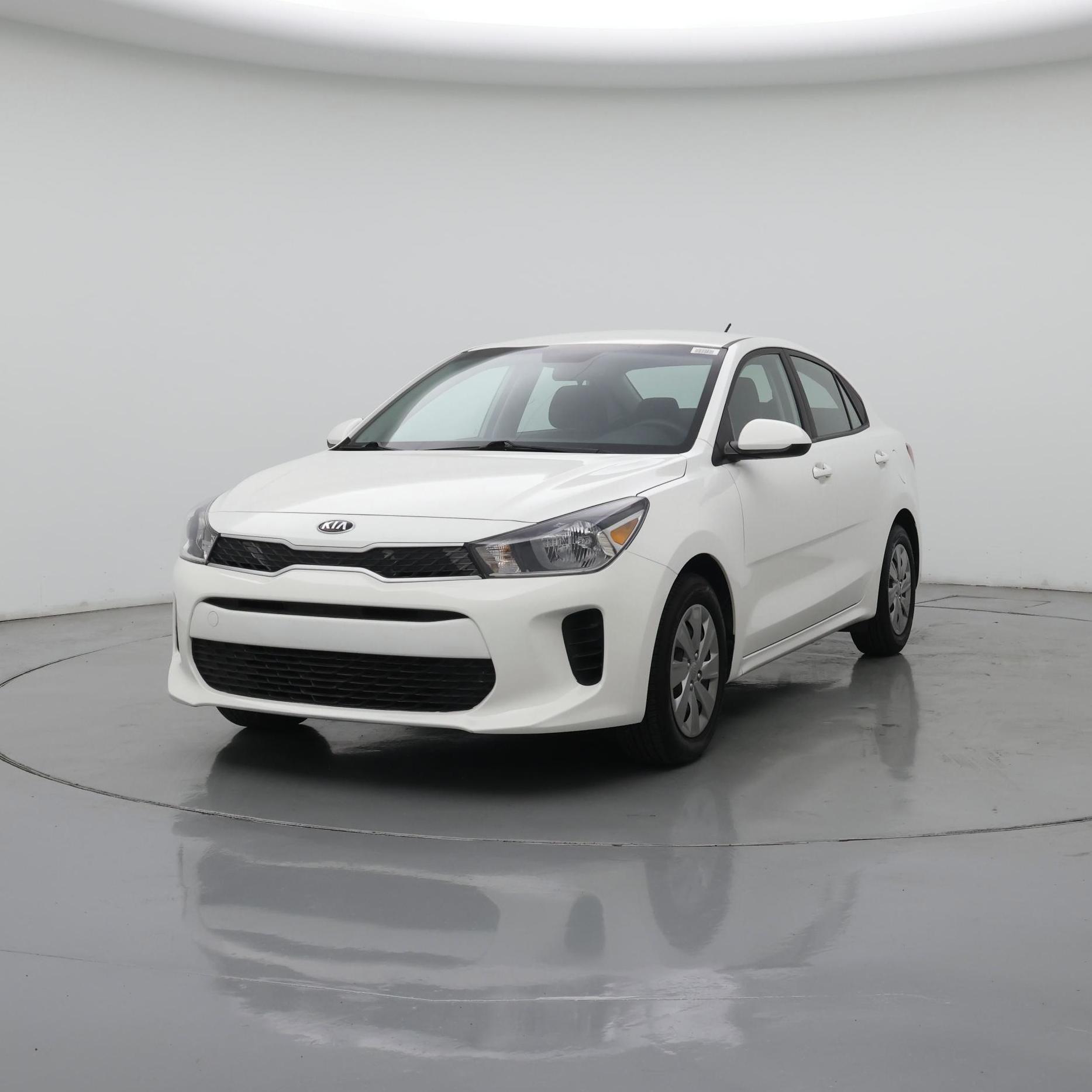 Thumbnail: 2020 Kia Rio - 4