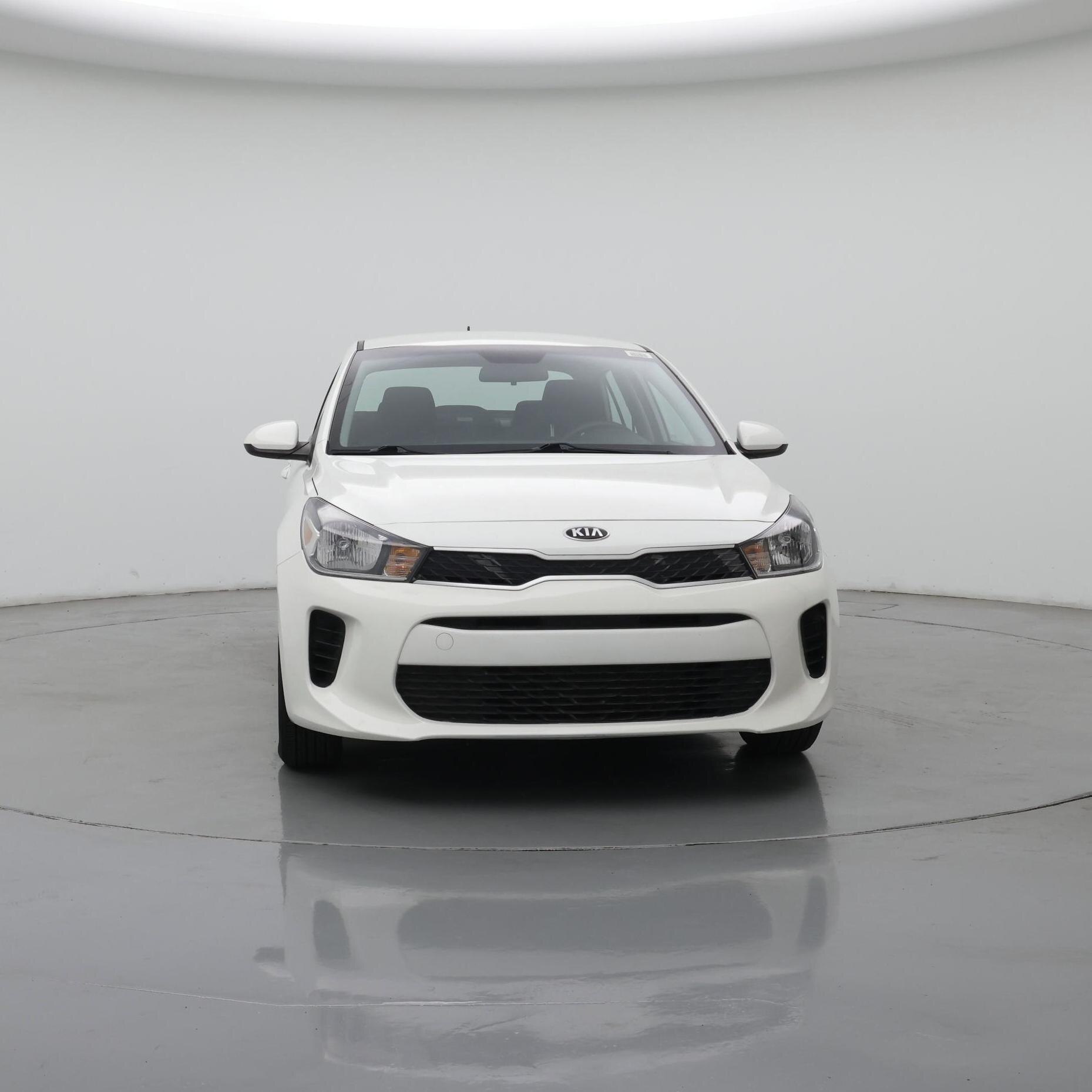 Thumbnail: 2020 Kia Rio - 5