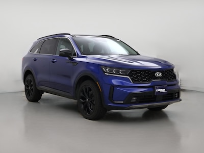 2021 Kia Sorento SX