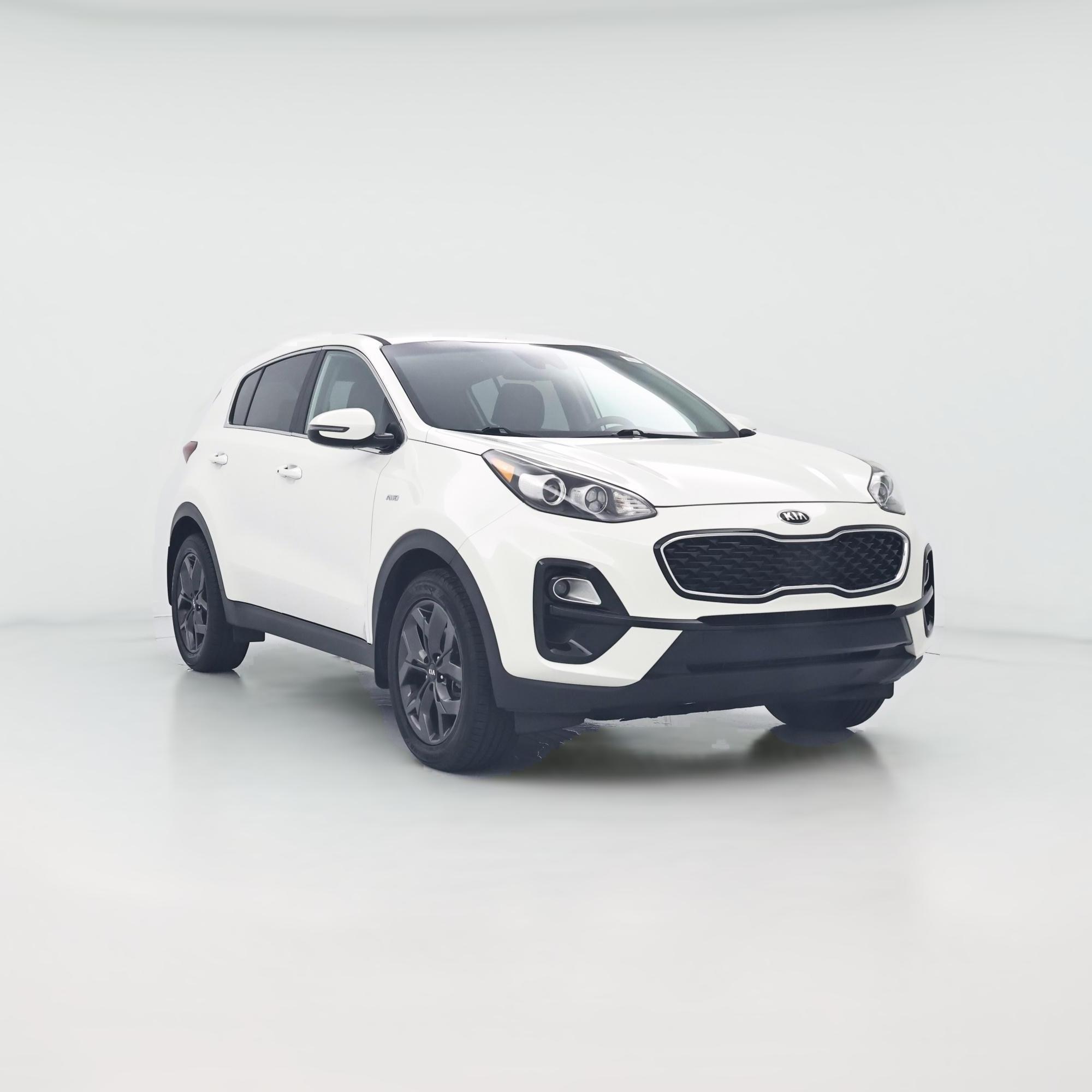 Thumbnail: 2022 Kia Sportage - 1
