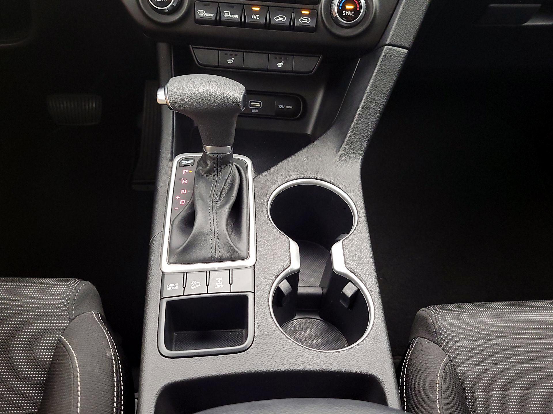 Thumbnail: 2022 Kia Sportage - 17