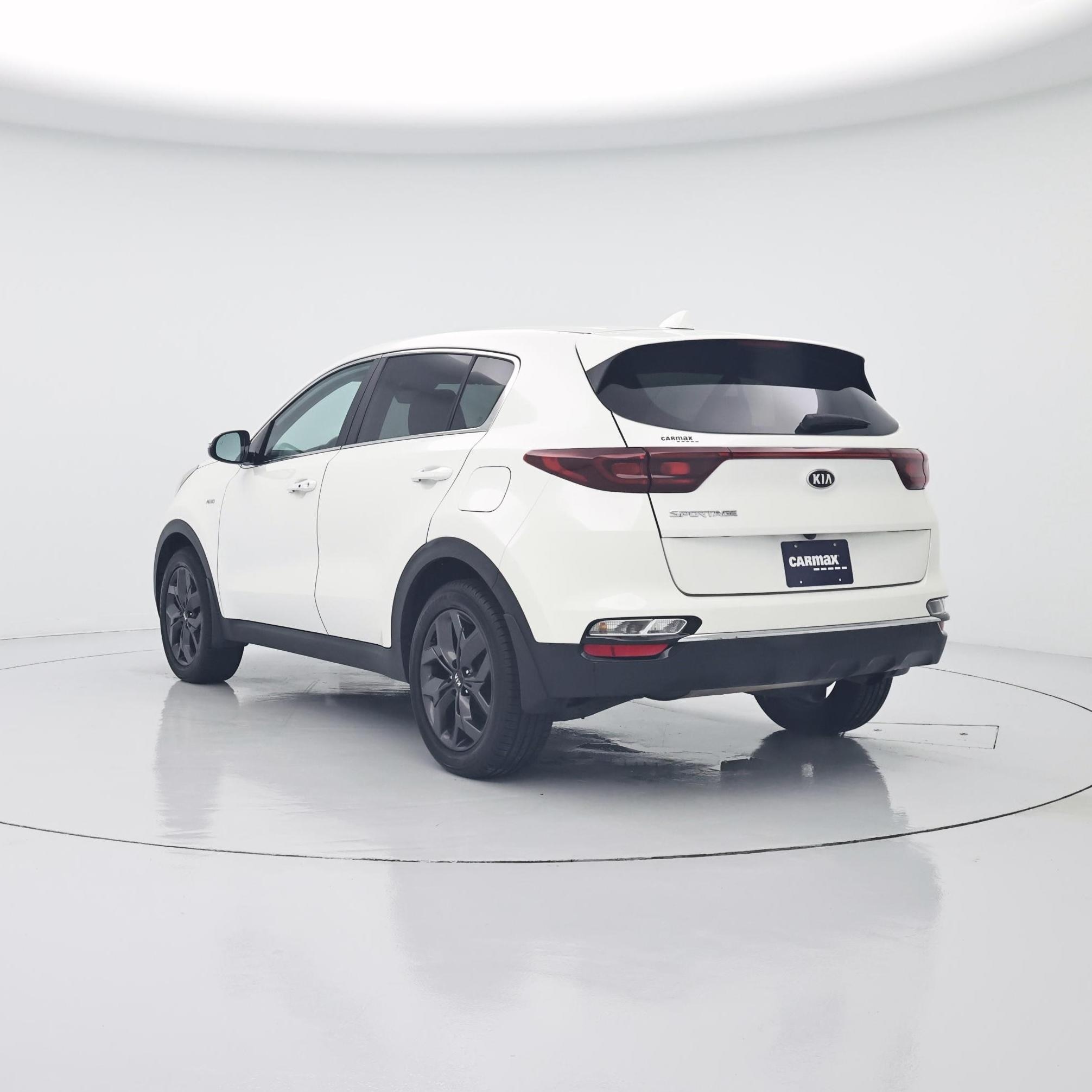 Thumbnail: 2022 Kia Sportage - 2