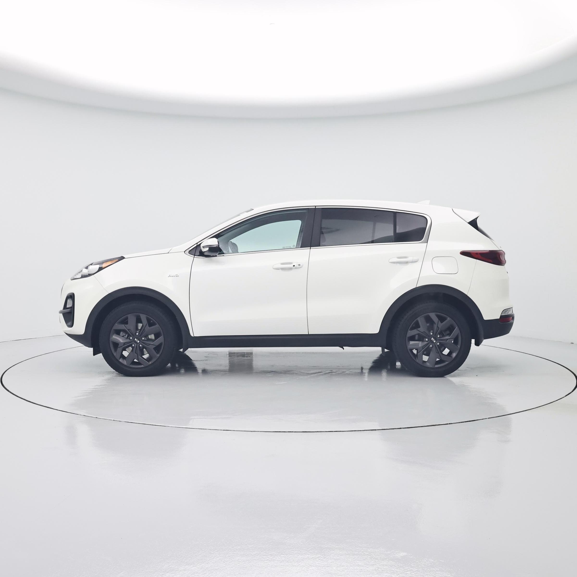 Thumbnail: 2022 Kia Sportage - 3