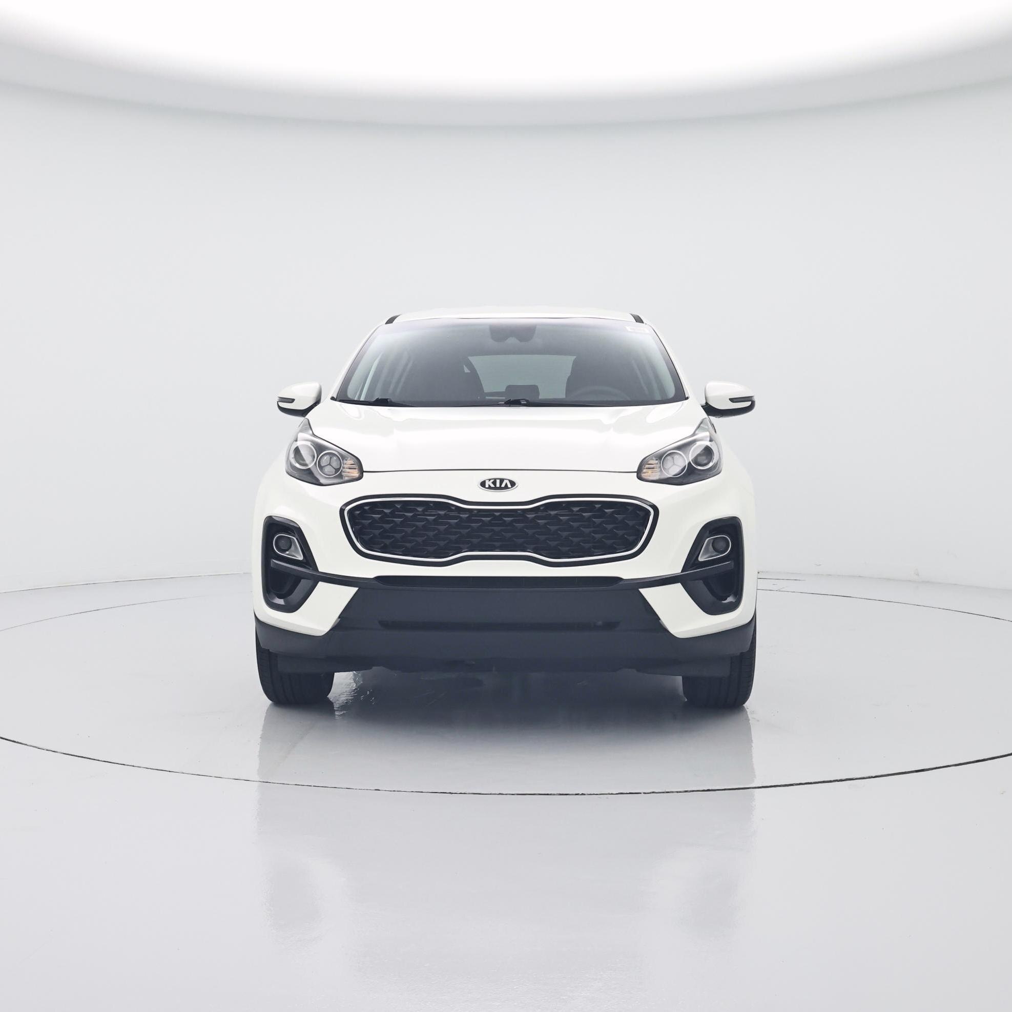 Thumbnail: 2022 Kia Sportage - 5