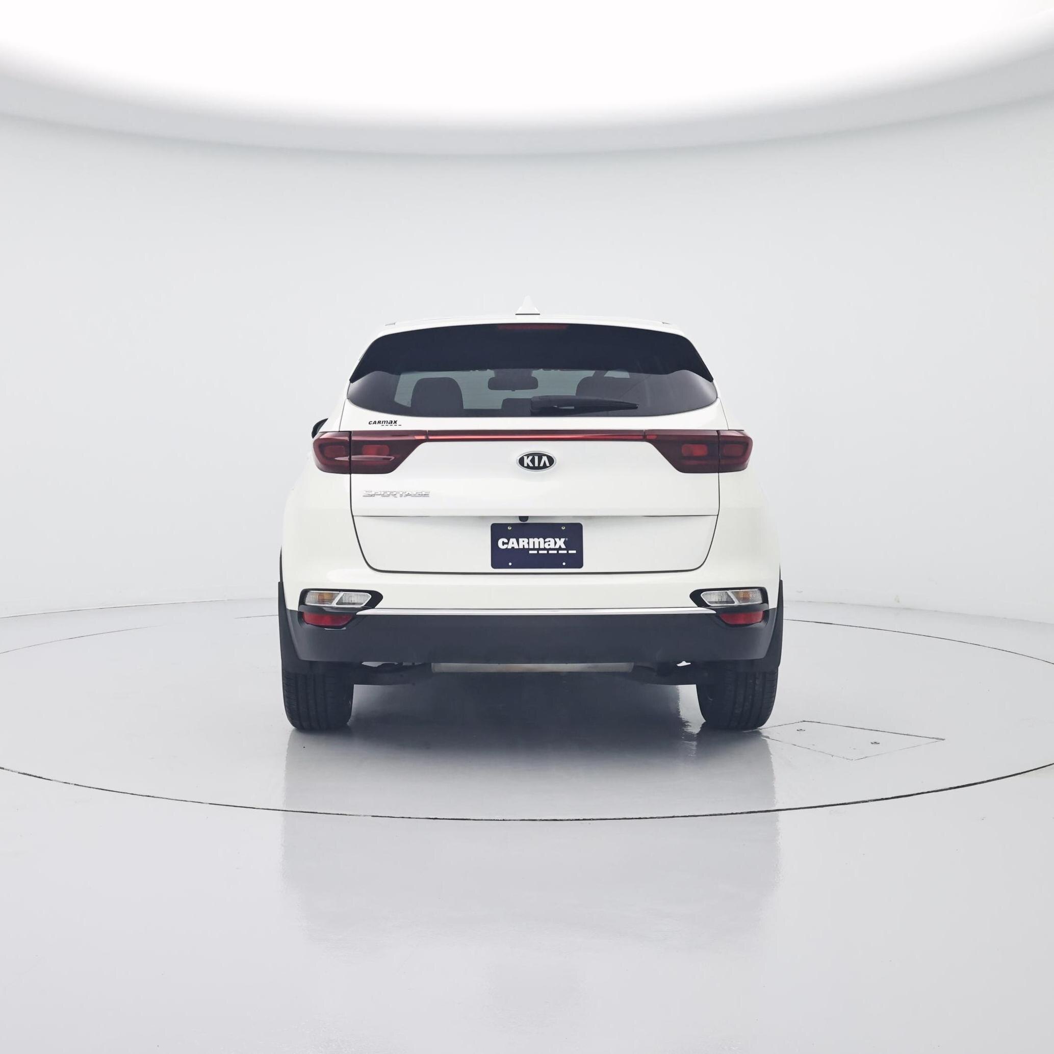 Thumbnail: 2022 Kia Sportage - 6