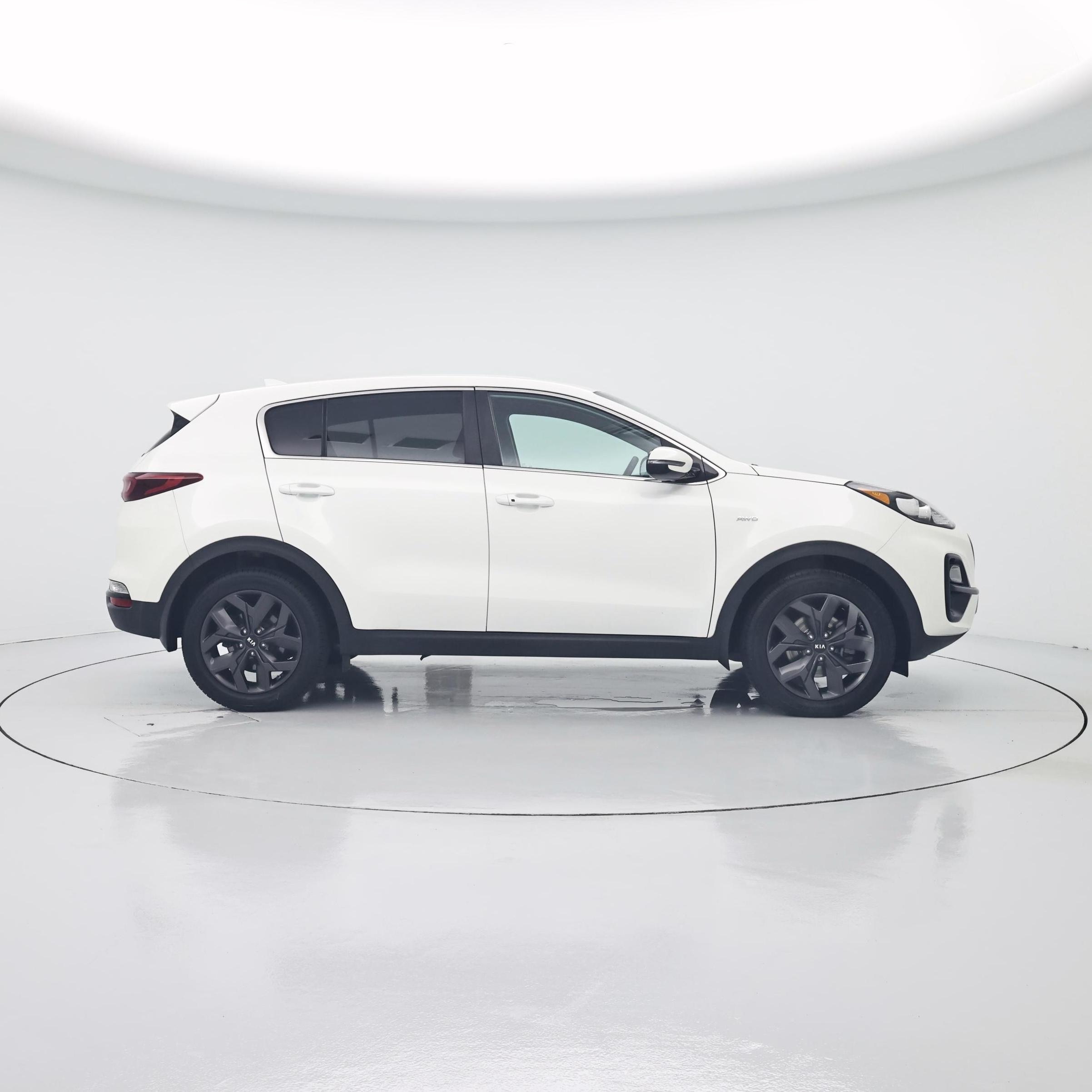 Thumbnail: 2022 Kia Sportage - 7