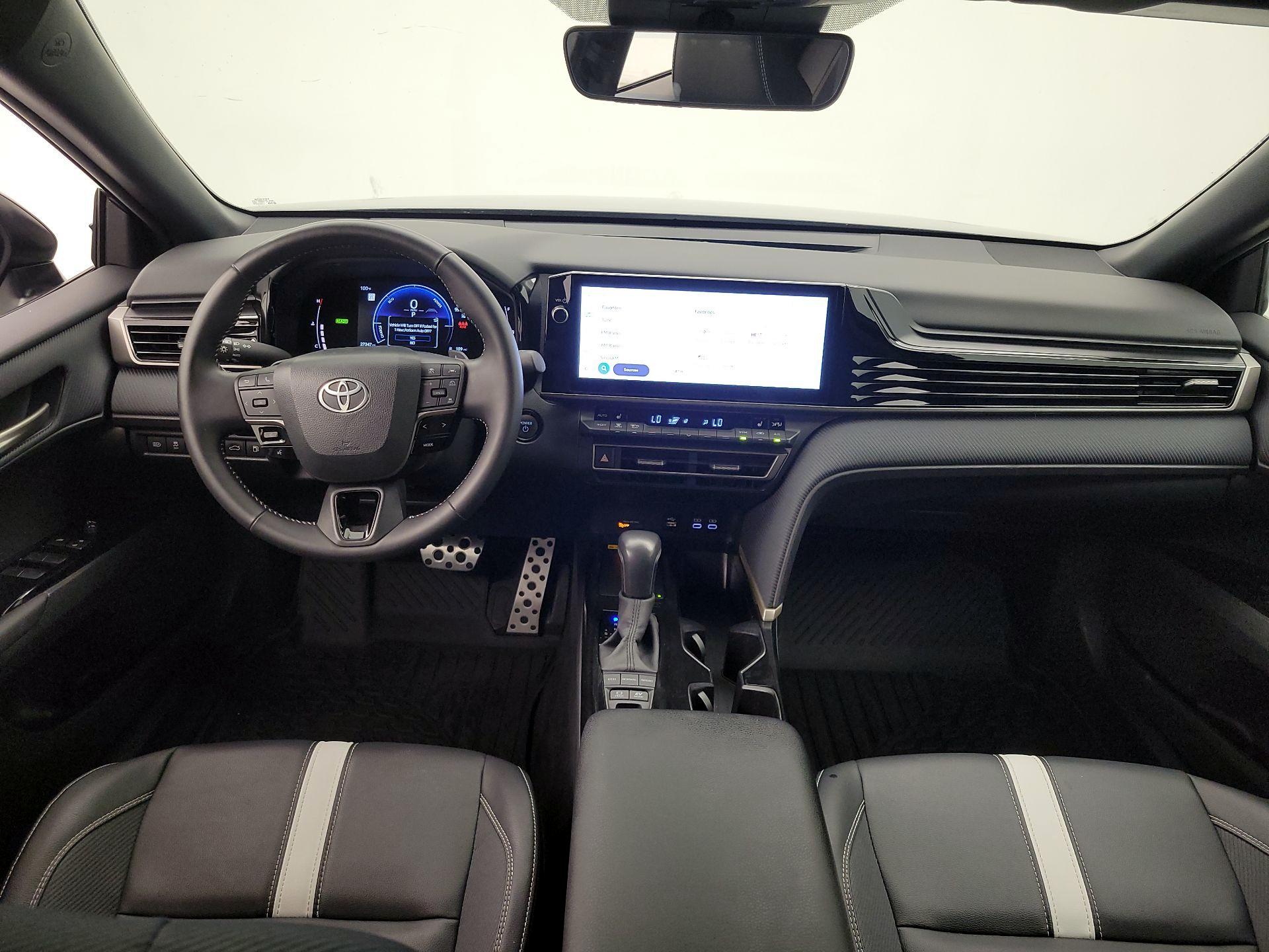 Thumbnail: 2025 Toyota Camry - 9