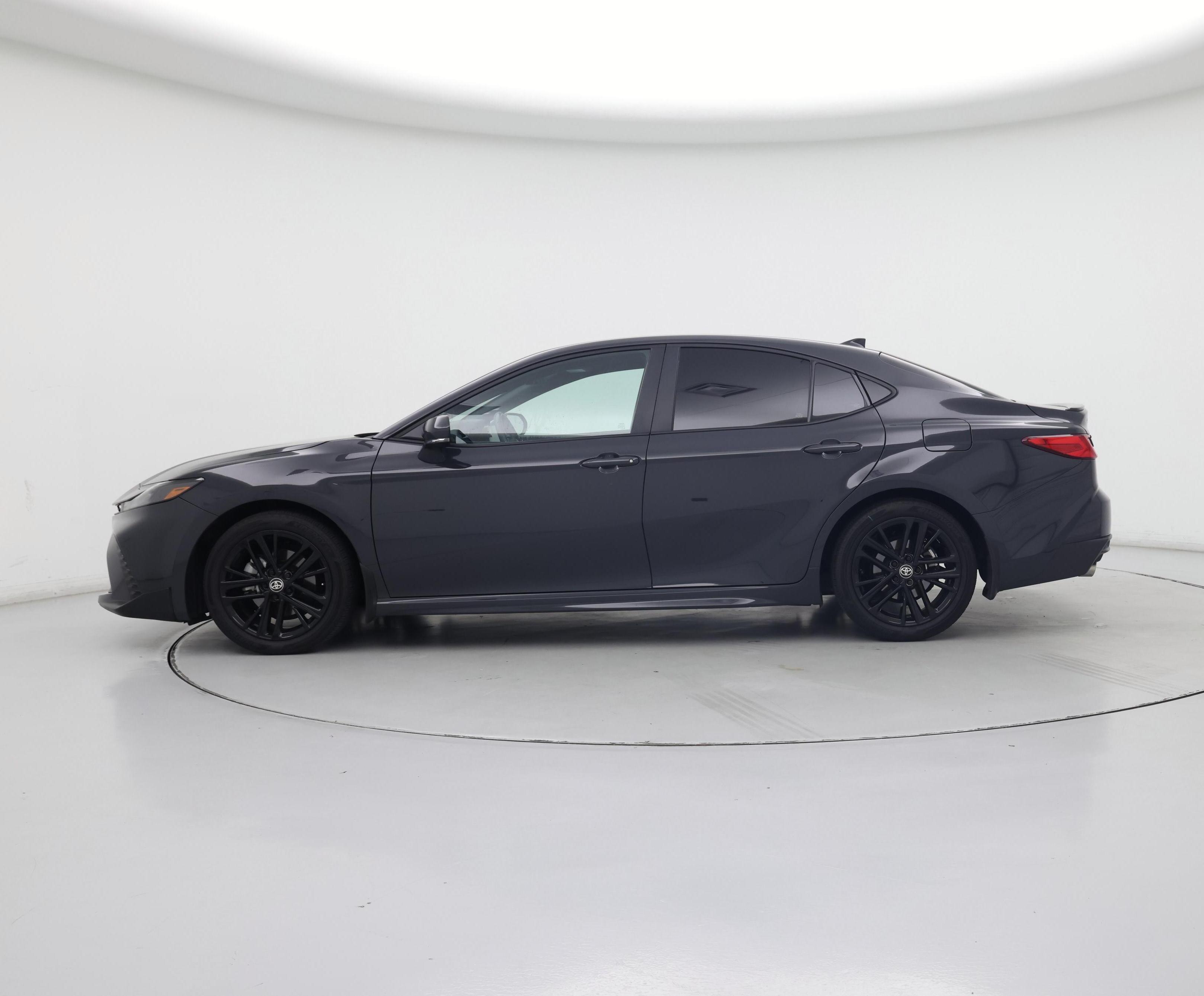 Thumbnail: 2025 Toyota Camry - 3