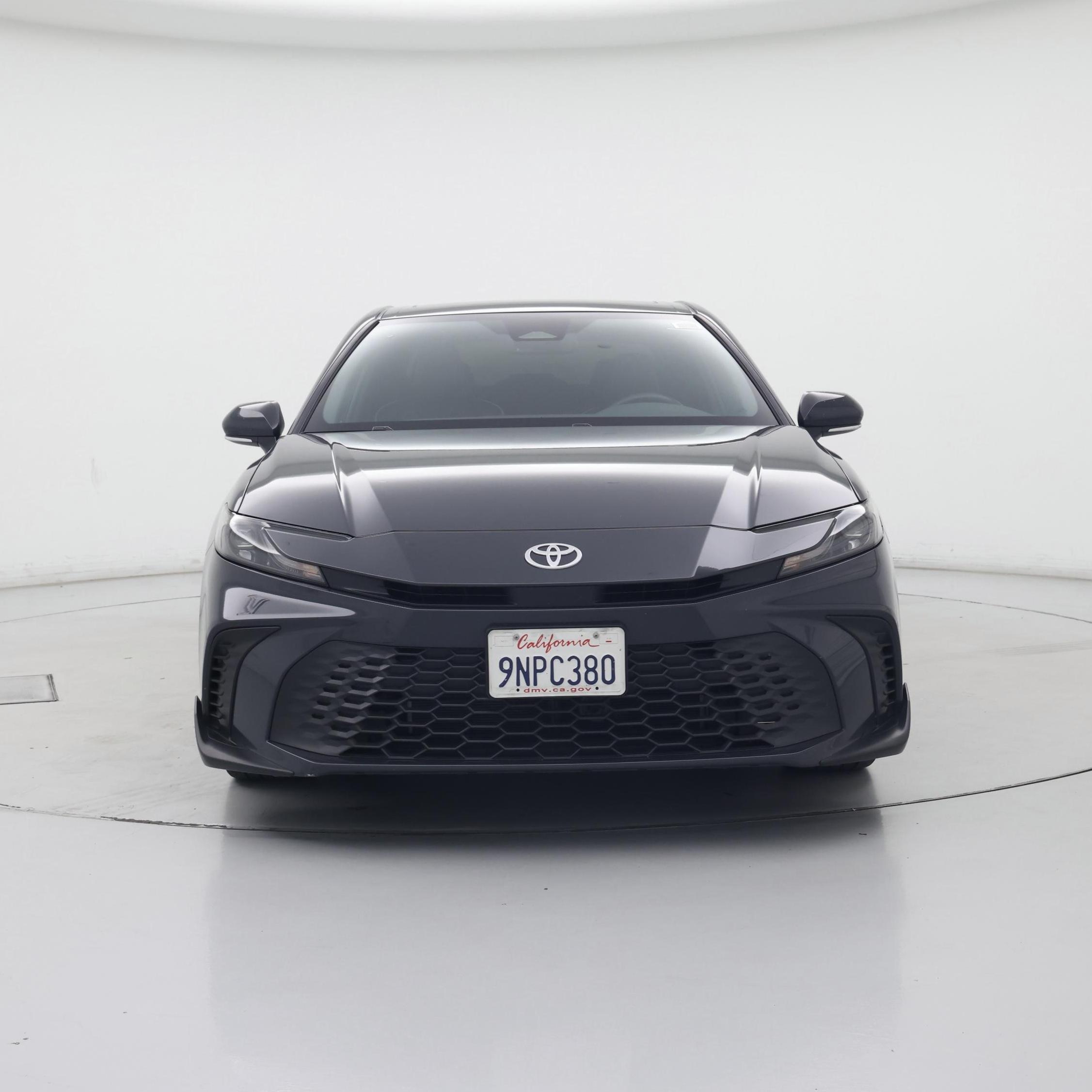 Thumbnail: 2025 Toyota Camry - 5