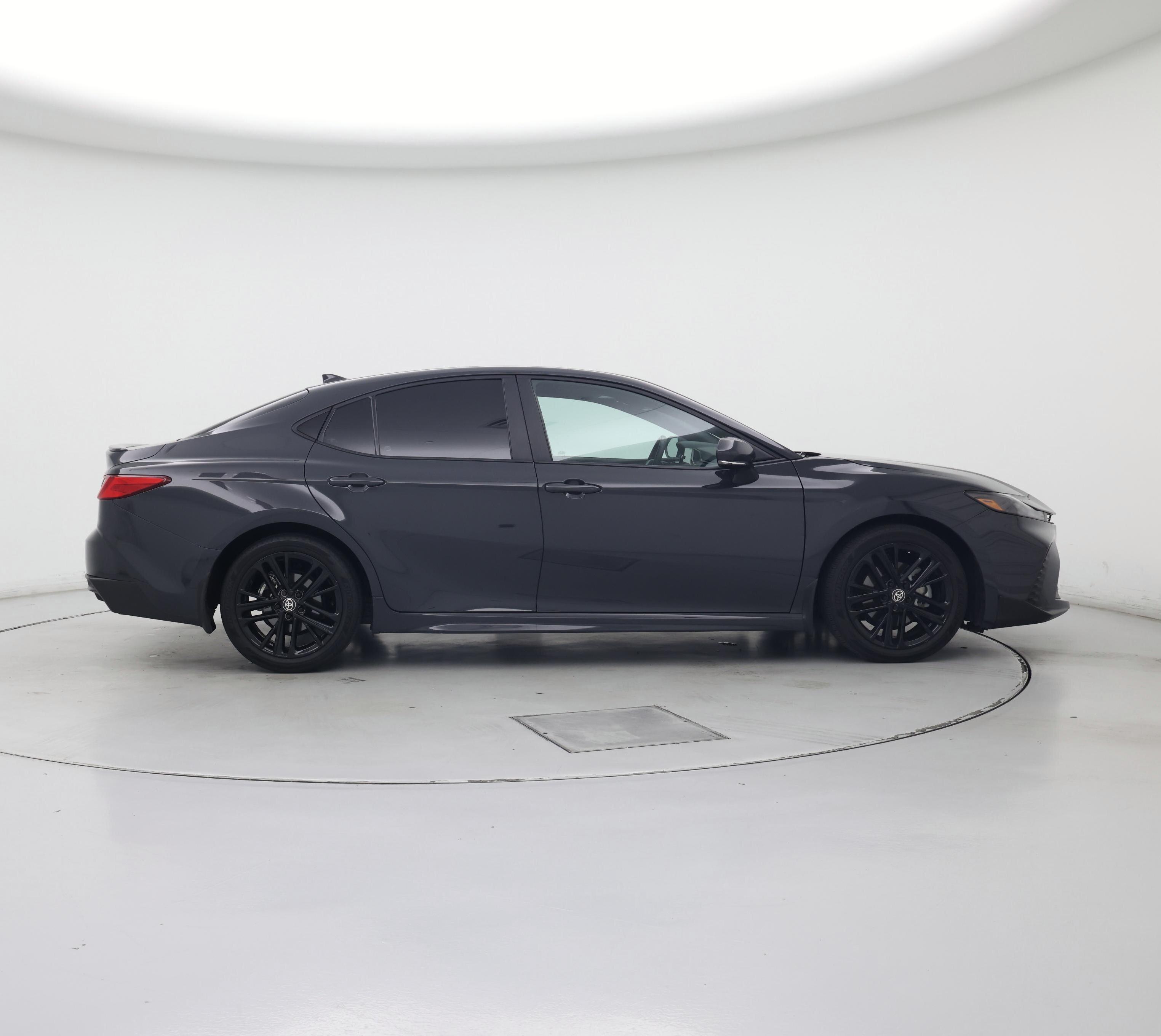 Thumbnail: 2025 Toyota Camry - 7