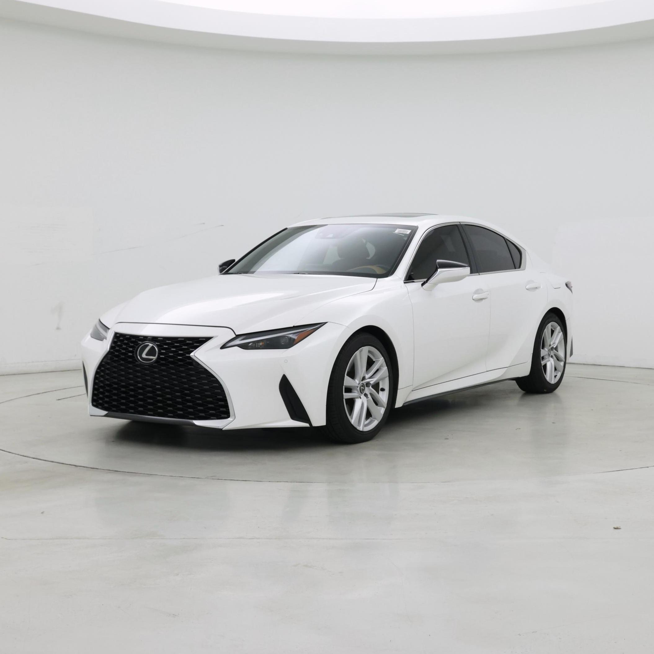 Thumbnail: 2023 Lexus IS - 4