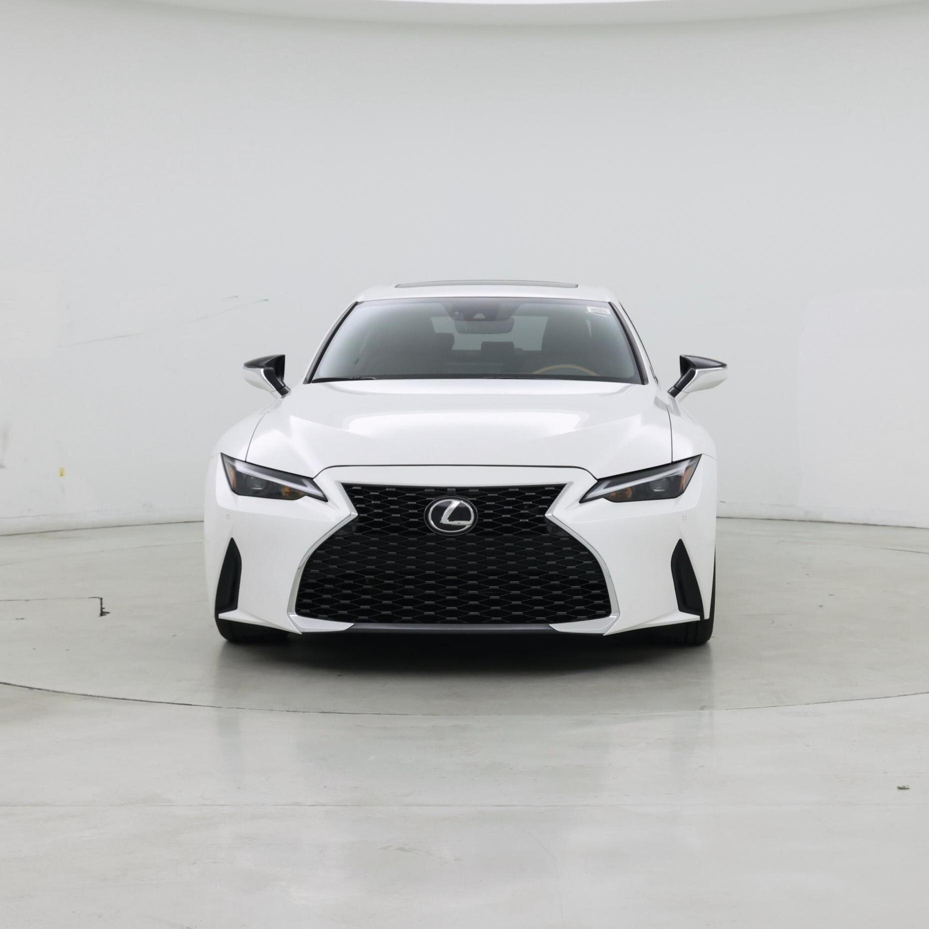 Thumbnail: 2023 Lexus IS - 5