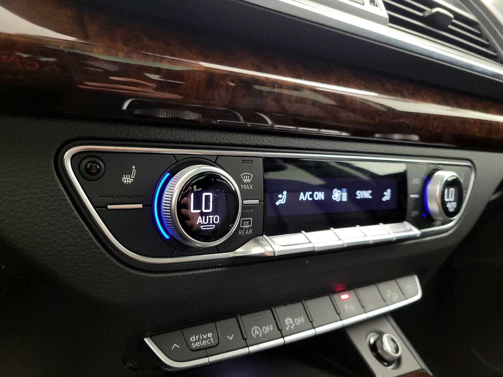 Thumbnail: 2018 Audi Q5 - 17