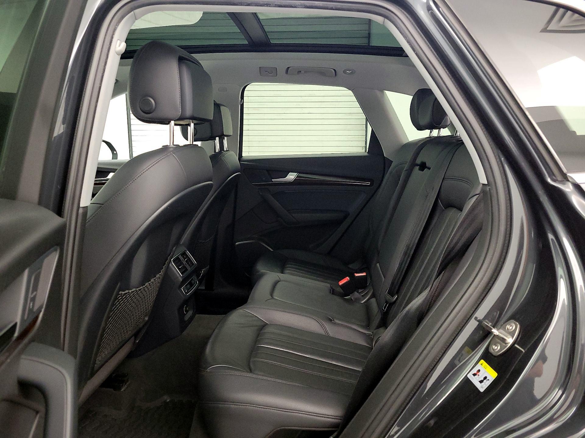 Thumbnail: 2018 Audi Q5 - 20