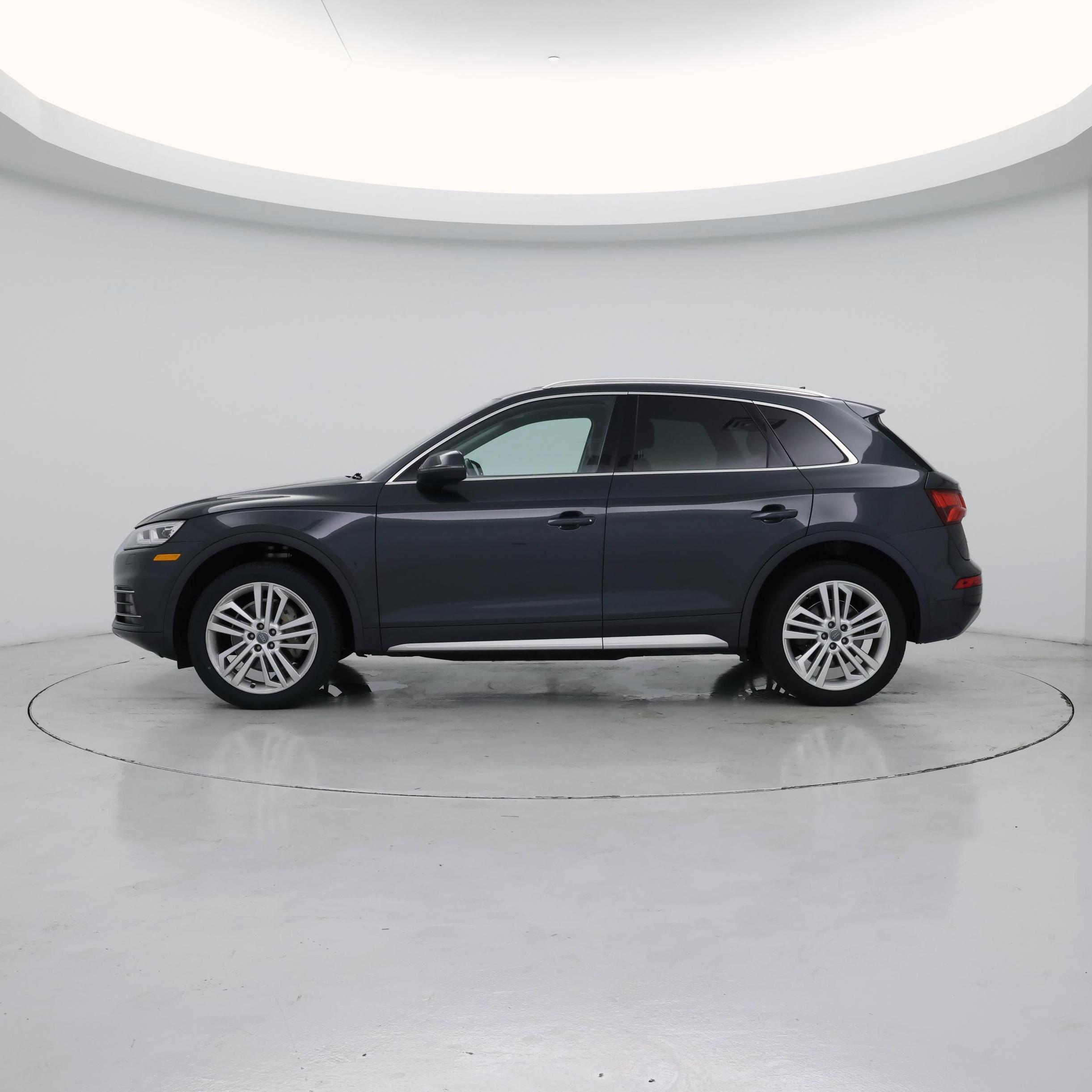 Thumbnail: 2018 Audi Q5 - 3