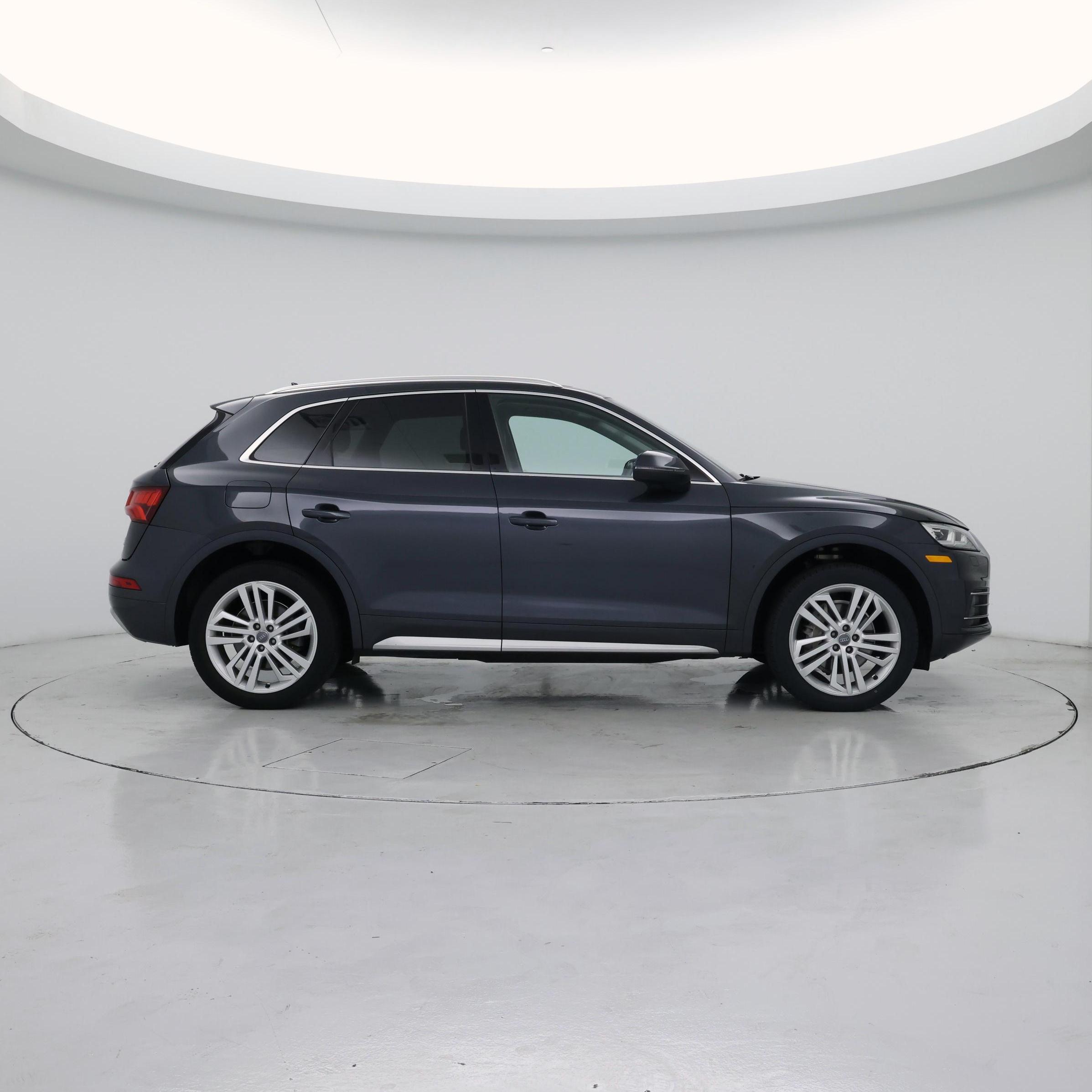 Thumbnail: 2018 Audi Q5 - 7