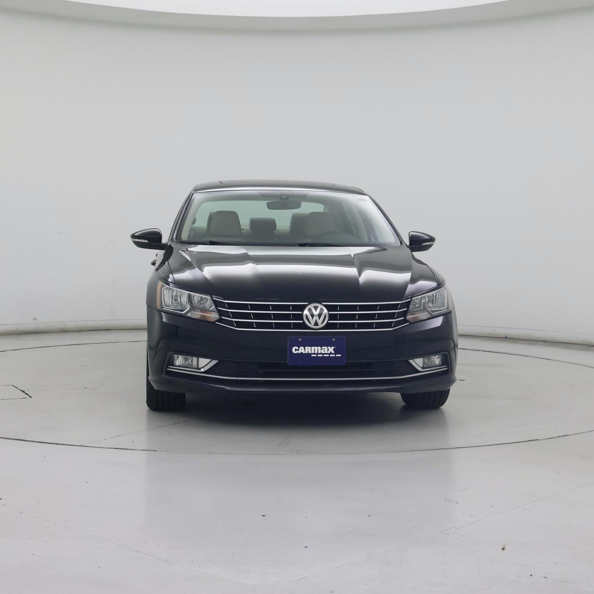 Thumbnail: 2016 Volkswagen Passat - 5