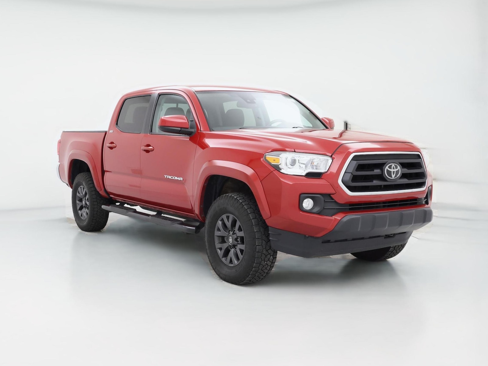 2023 Toyota Tacoma 4WD