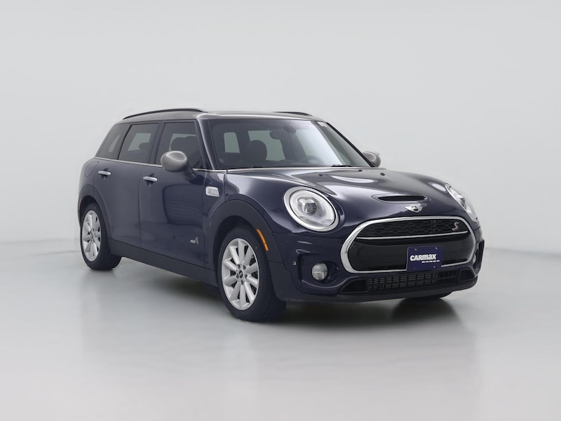 2017 MINI Cooper Clubman S -
                  Richmond, TX