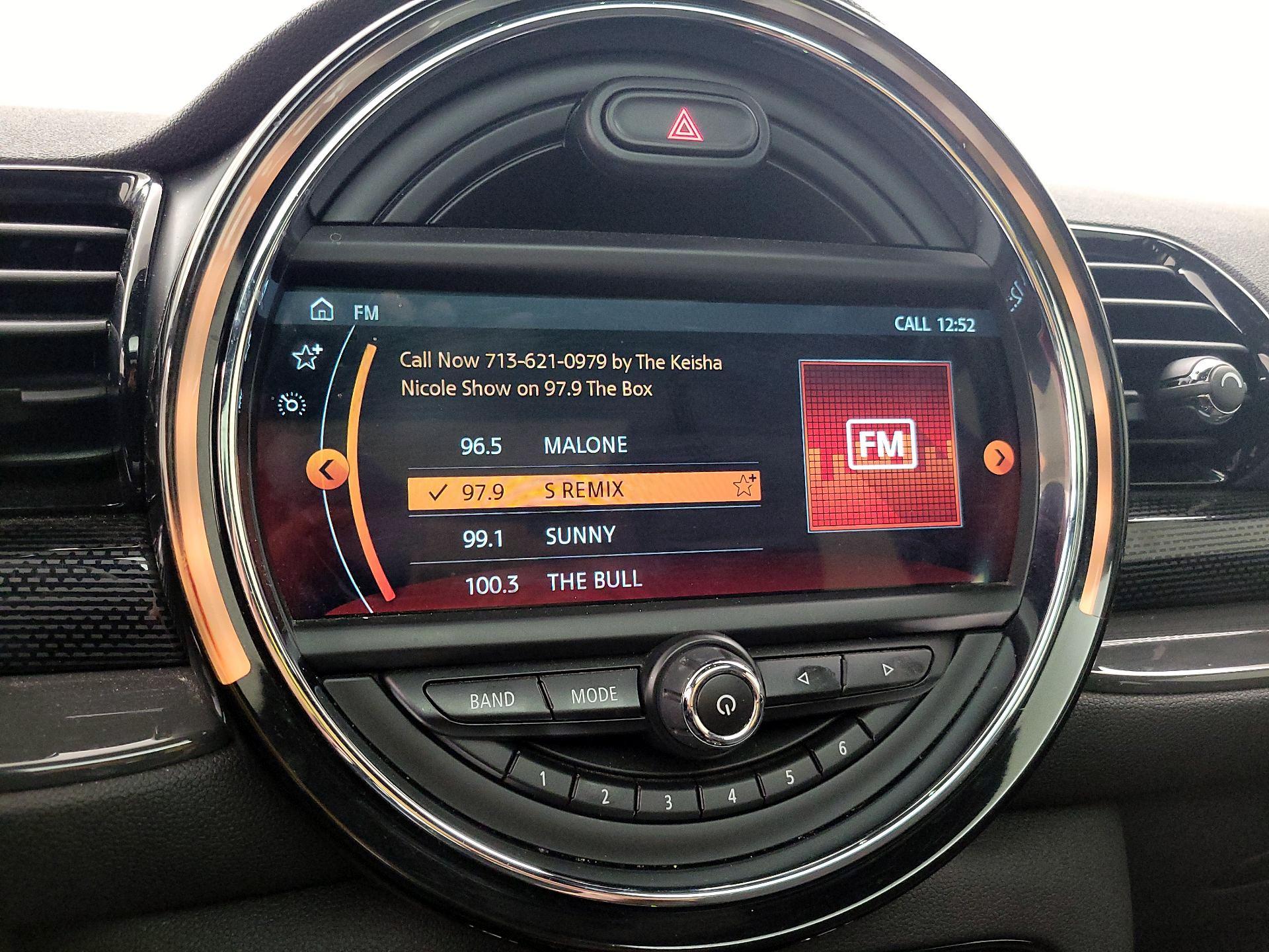 Thumbnail: 2017 MINI Cooper Clubman - 16