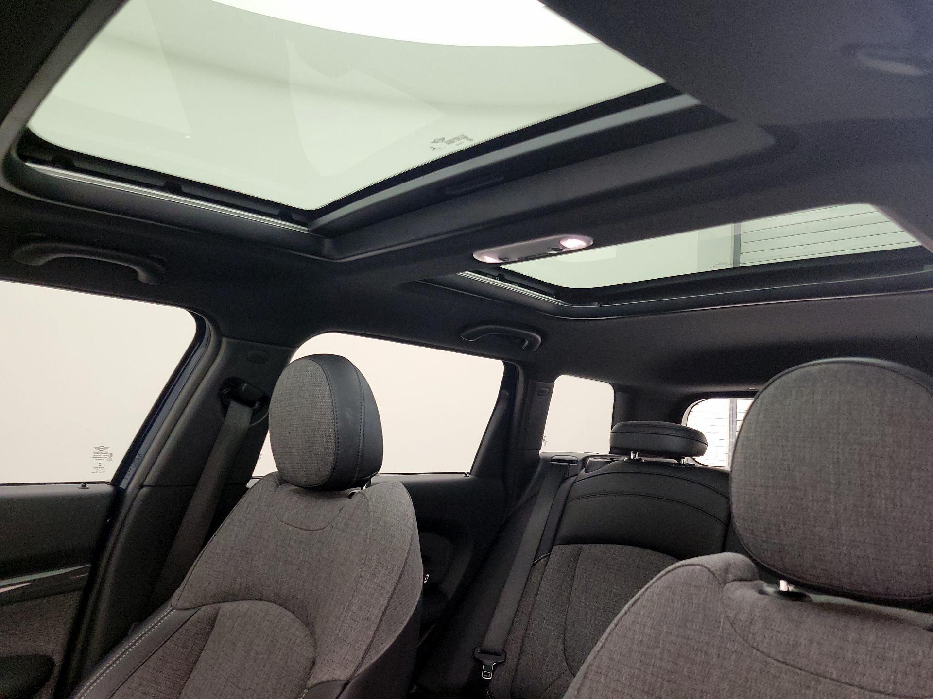 Thumbnail: 2017 MINI Cooper Clubman - 20