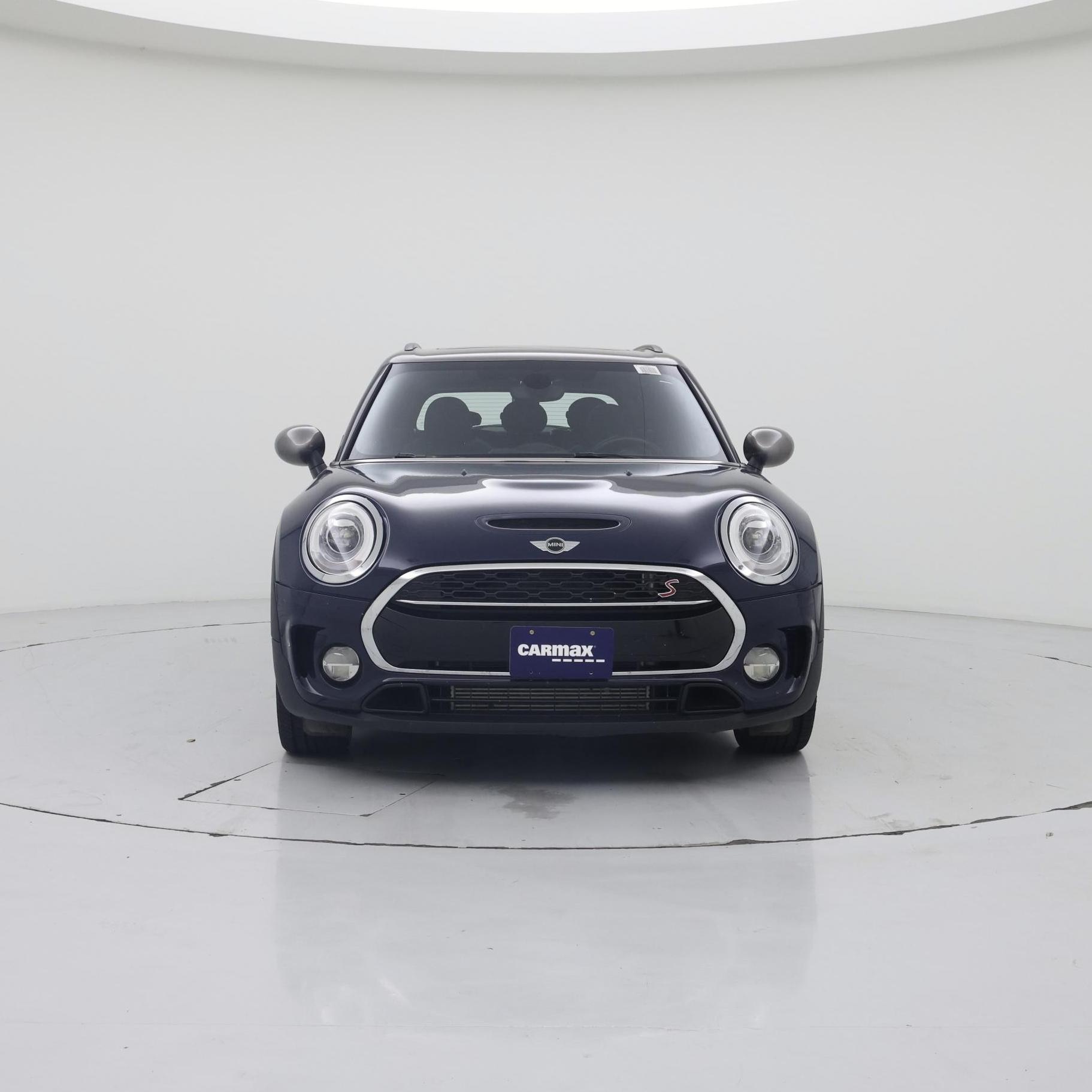 Thumbnail: 2017 MINI Cooper Clubman - 5
