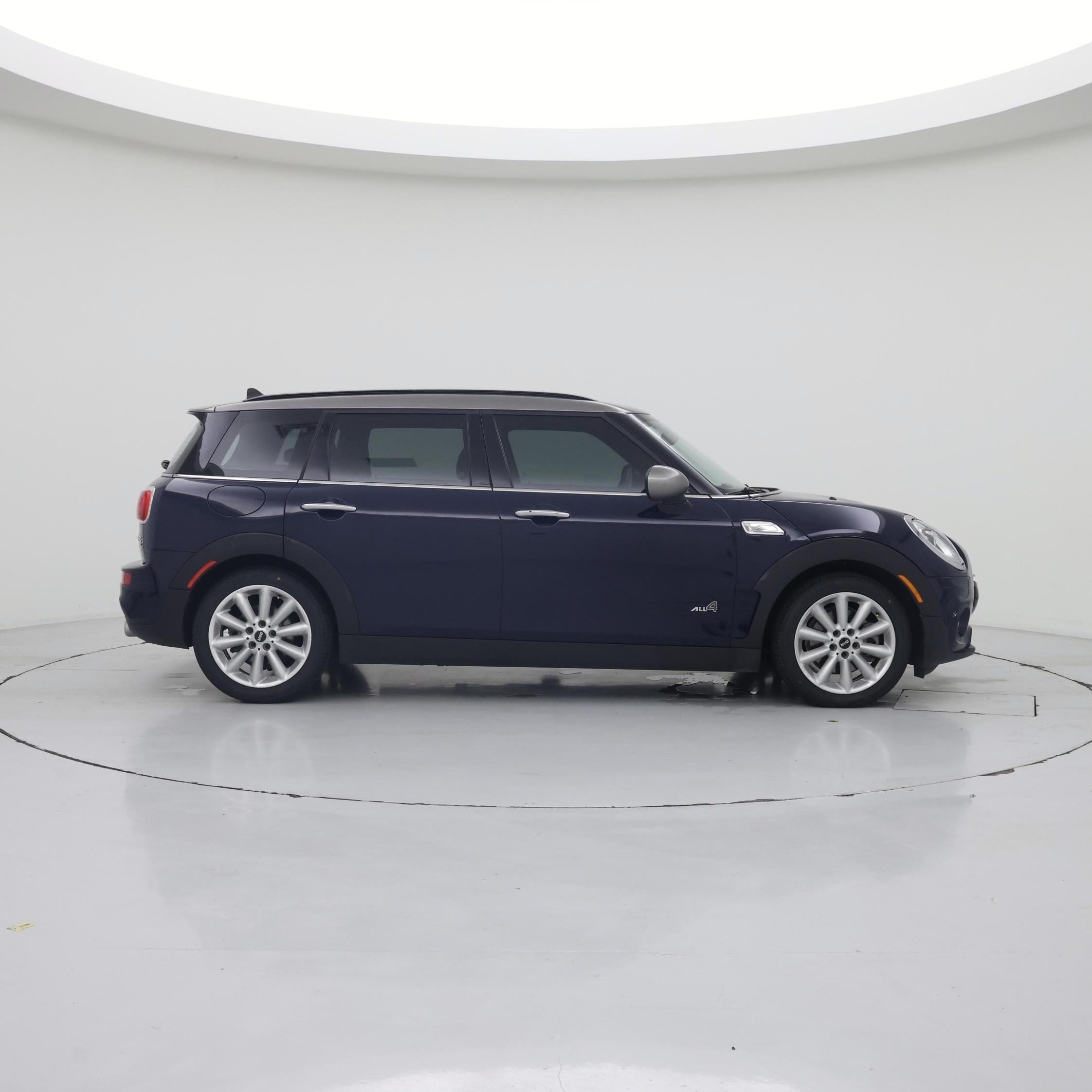 Thumbnail: 2017 MINI Cooper Clubman - 7