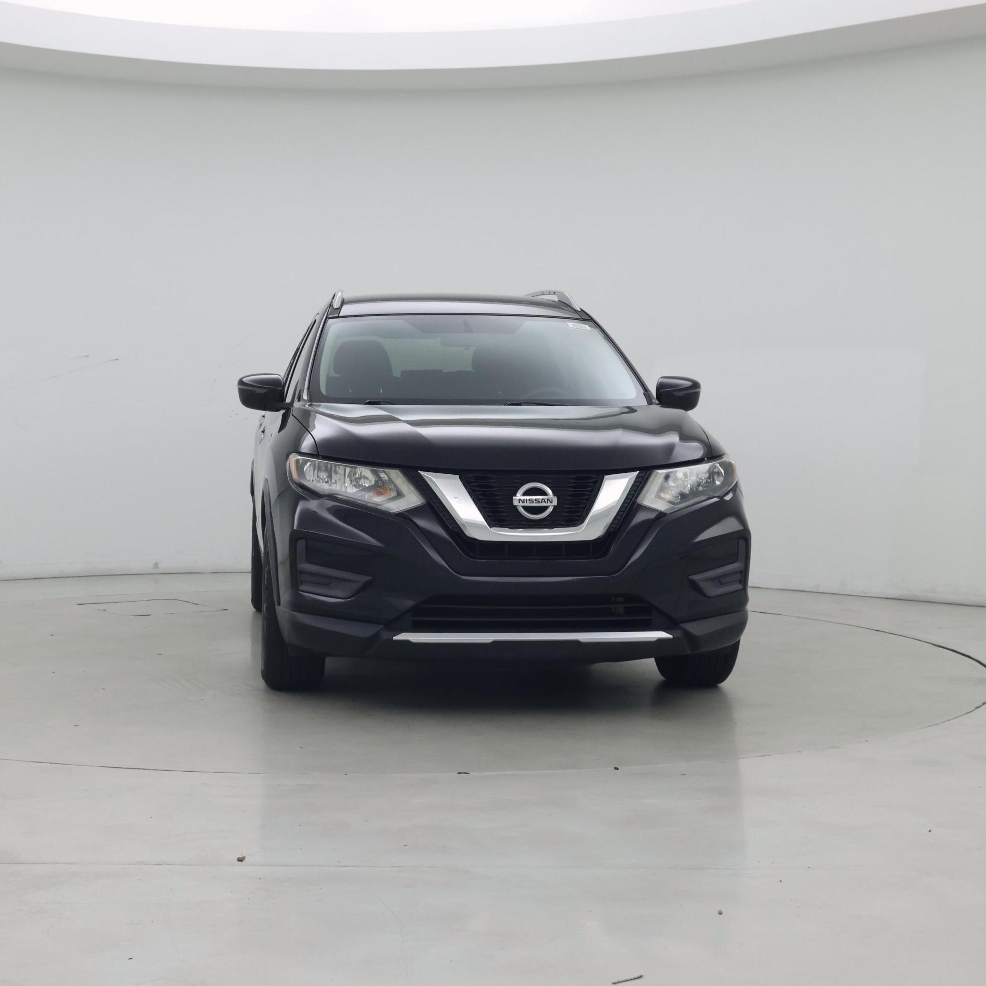 Thumbnail: 2017 Nissan Rogue - 5