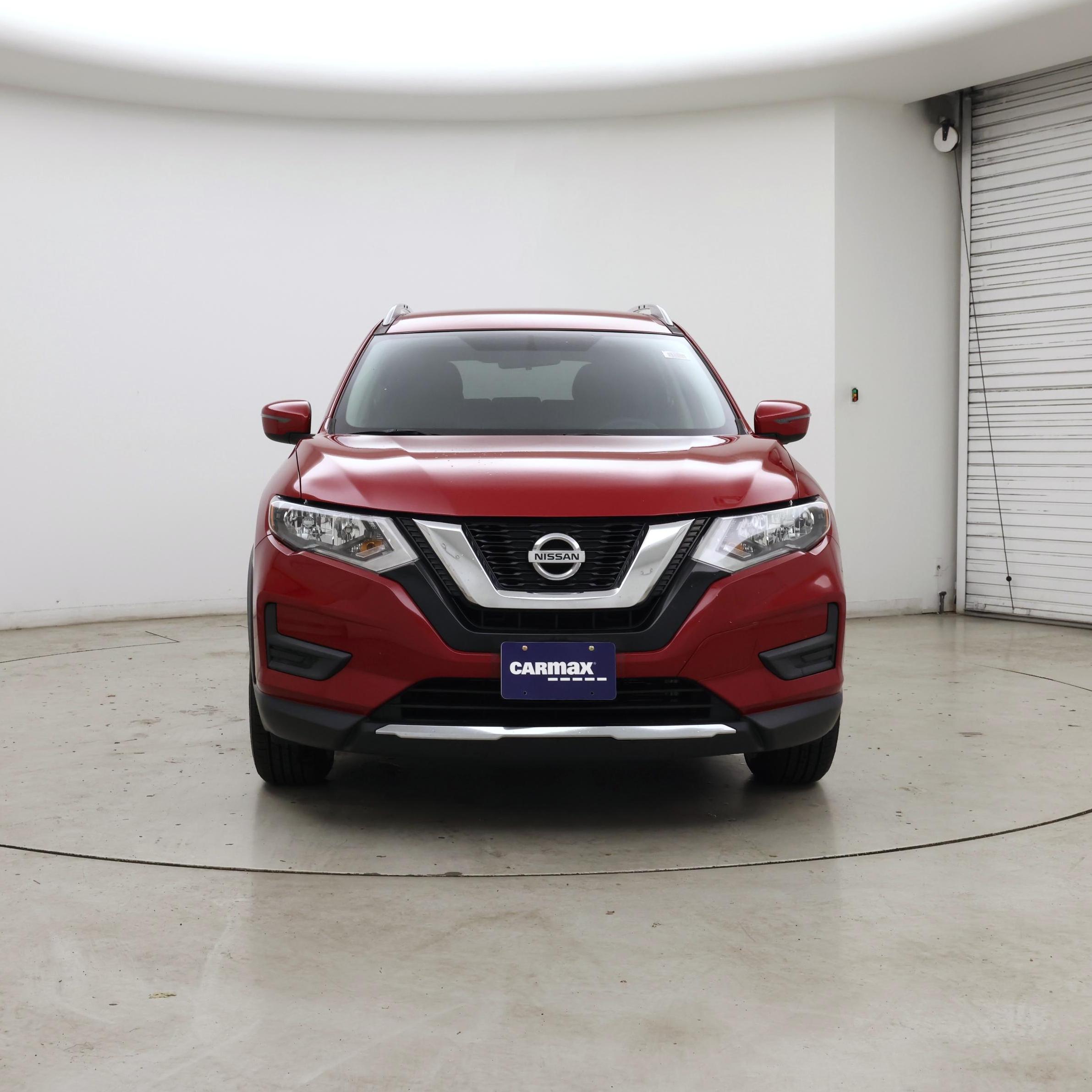 Thumbnail: 2017 Nissan Rogue - 5