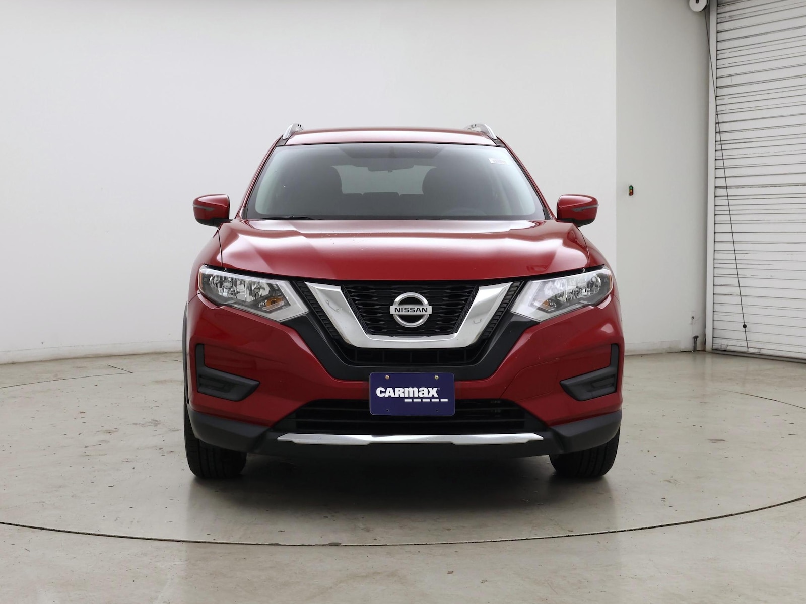 2017 Nissan Rogue S - Photo 6