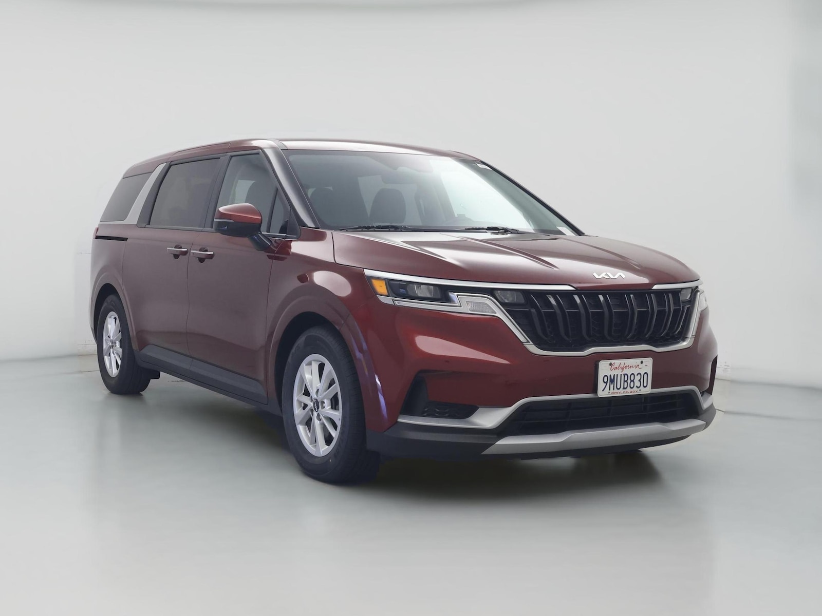 2024 Kia Carnival